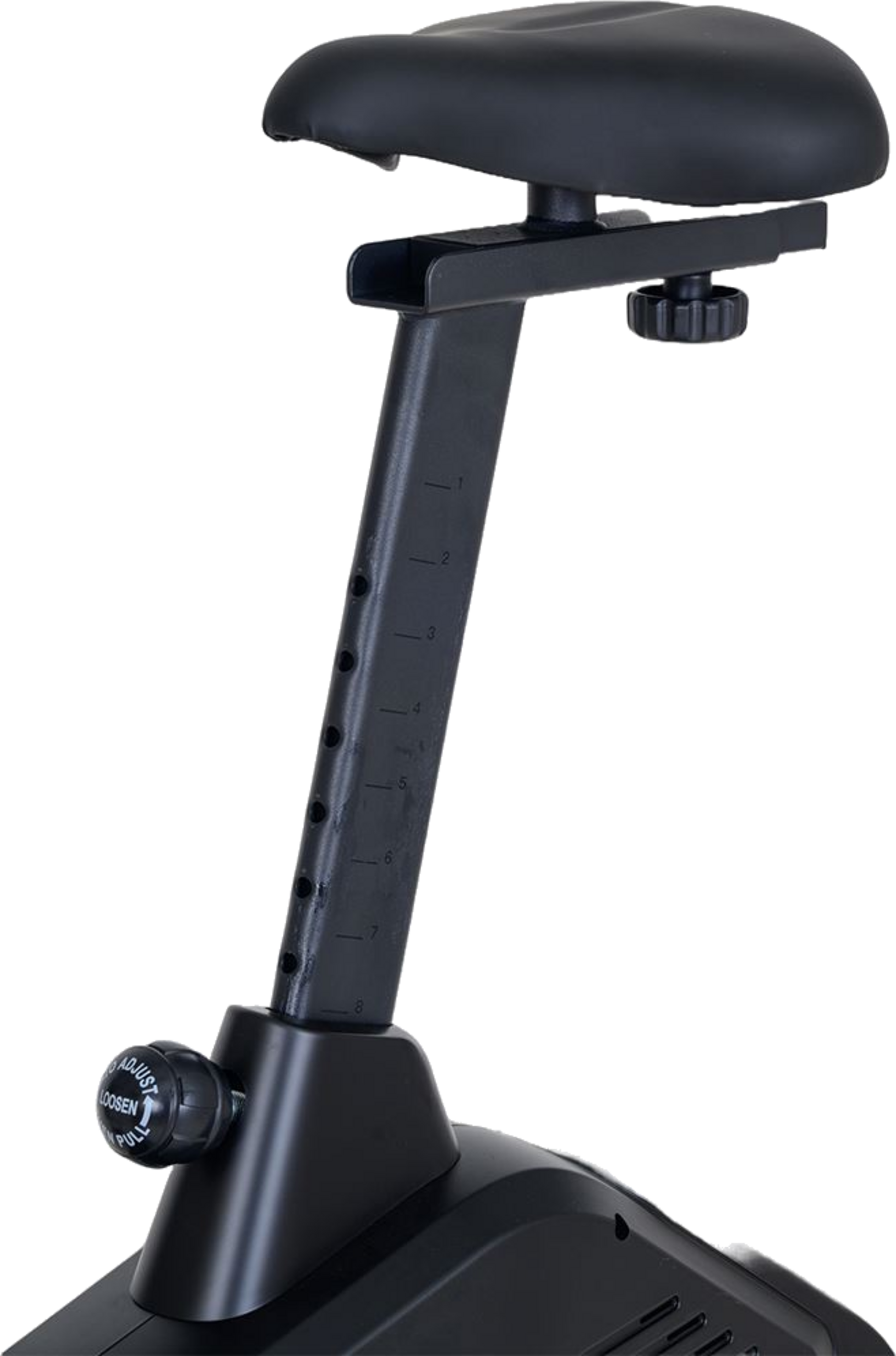 TITAN LIFE, Titan Life Nero B200 Bike, Motionscykel