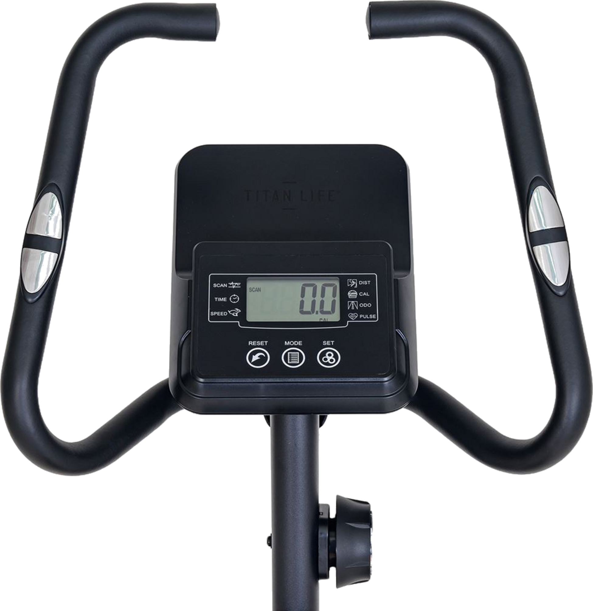 TITAN LIFE, Titan Life Nero B200 Bike, Motionscykel