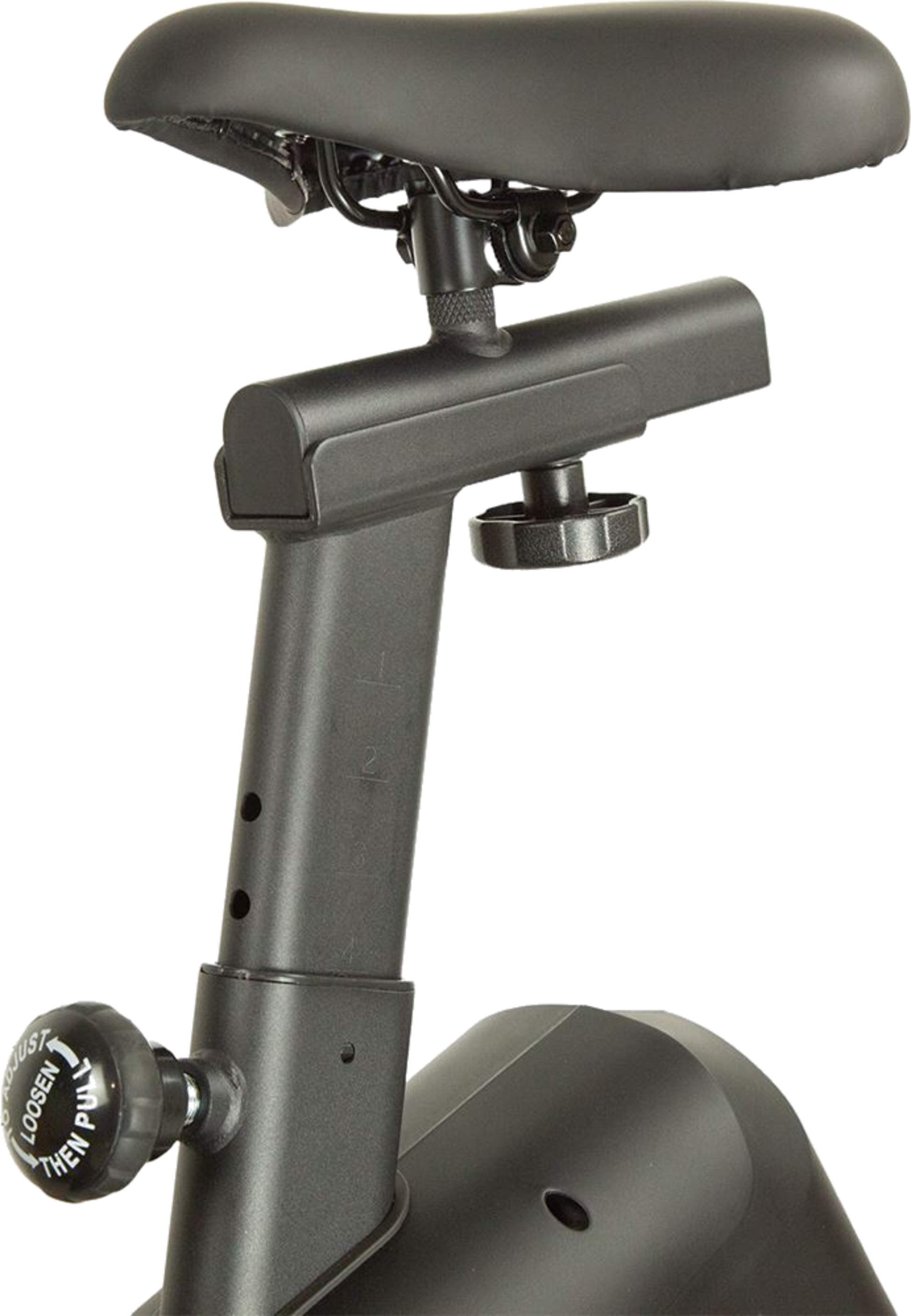 TITAN LIFE, Titan Life Nero B400 Bike, Motionscykel