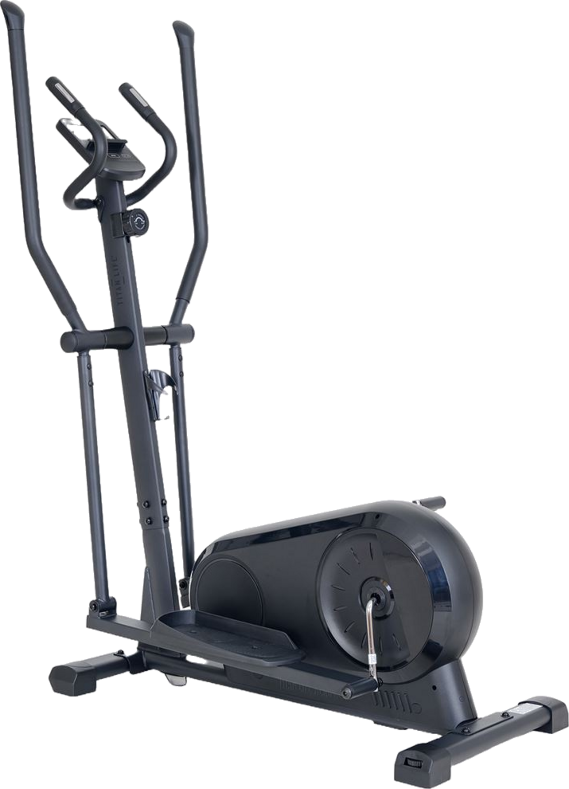 TITAN LIFE, Titan Life Nero C200, Crosstrainer