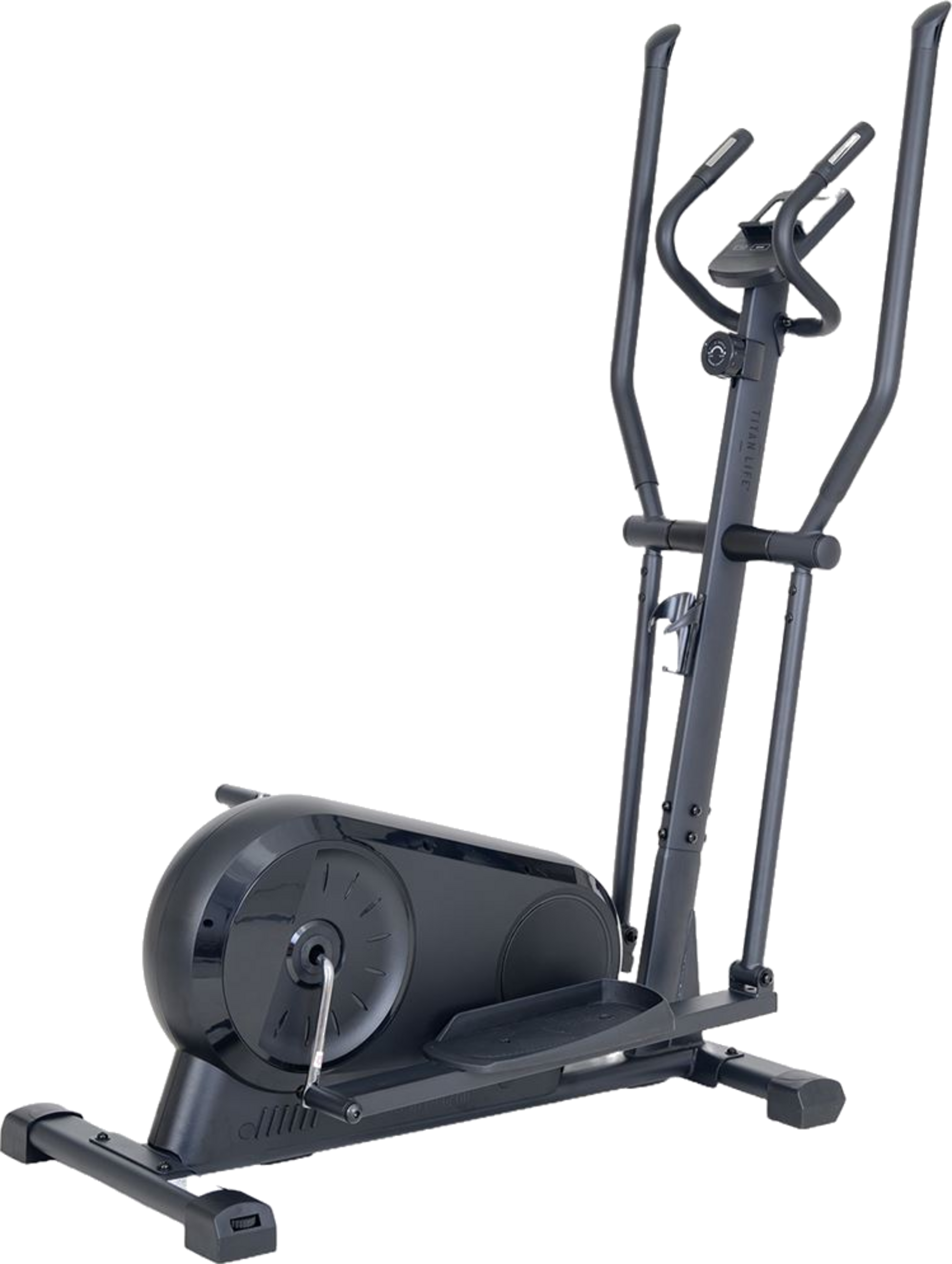 TITAN LIFE, Titan Life Nero C200, Crosstrainer