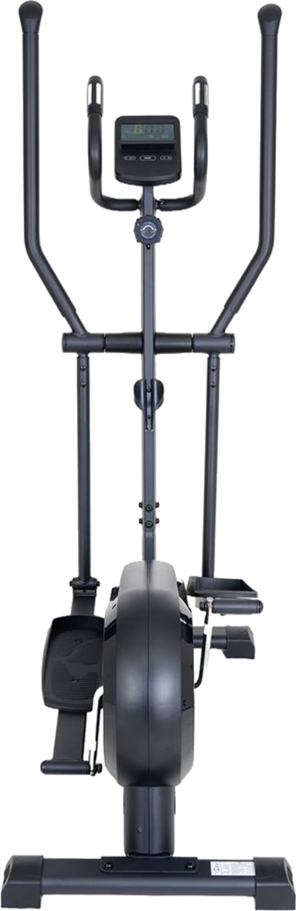 TITAN LIFE, Titan Life Nero C200, Crosstrainer