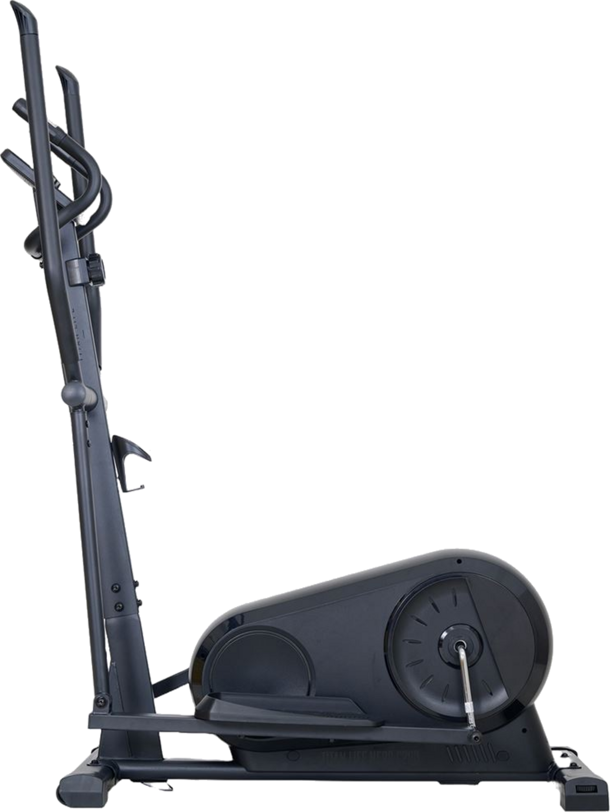 TITAN LIFE, Titan Life Nero C200, Crosstrainer