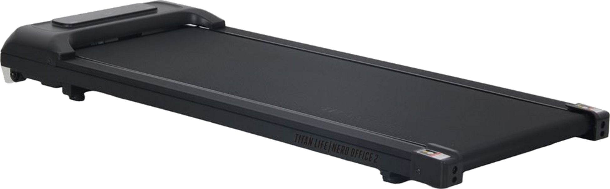 TITAN LIFE, Titan Life Nero Office 2 Treadmill, G&aring;band