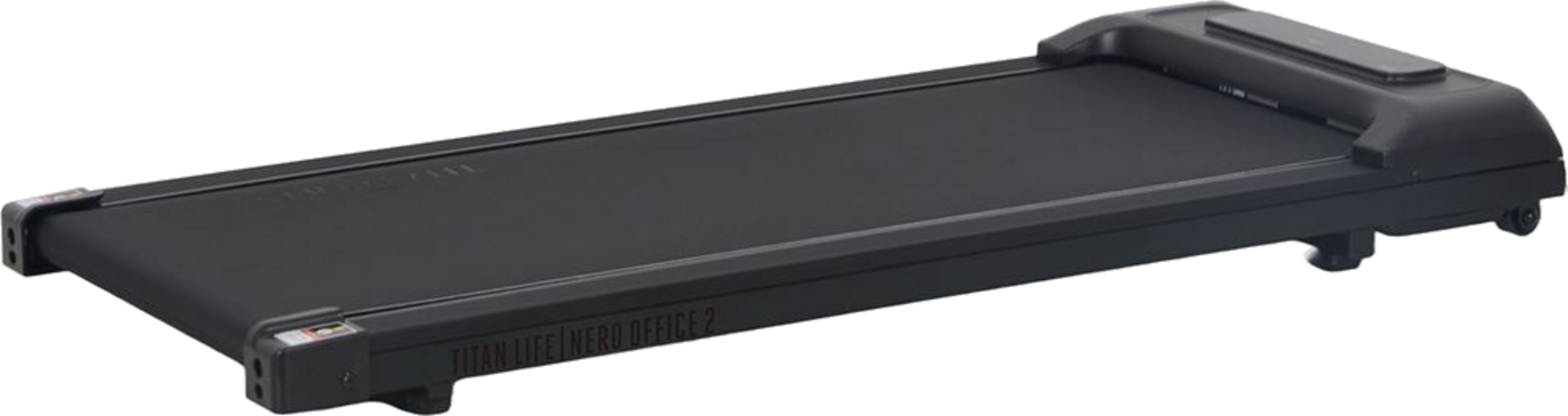 TITAN LIFE, Titan Life Nero Office 2 Treadmill, G&aring;band