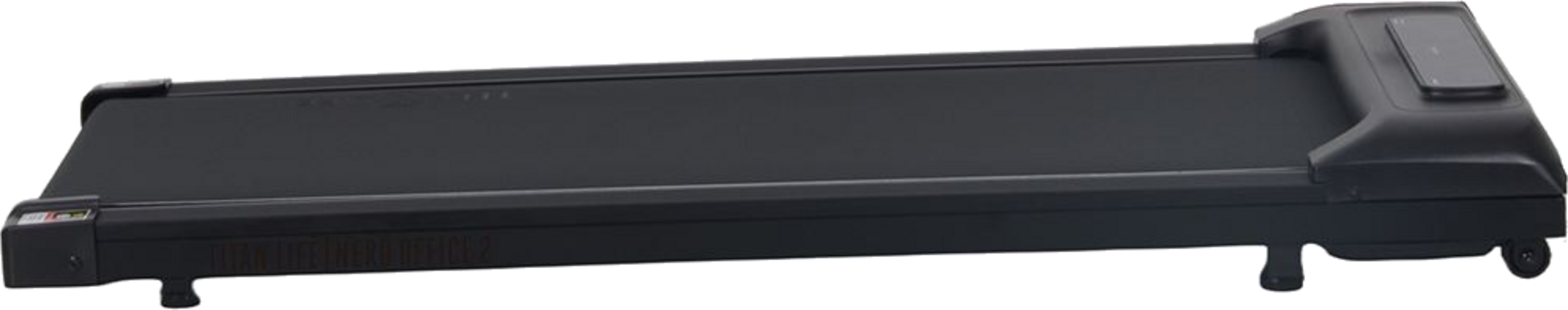 TITAN LIFE, Titan Life Nero Office 2 Treadmill, G&aring;band