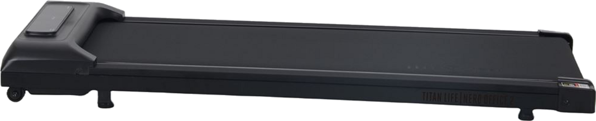 TITAN LIFE, Titan Life Nero Office 2 Treadmill, G&aring;band