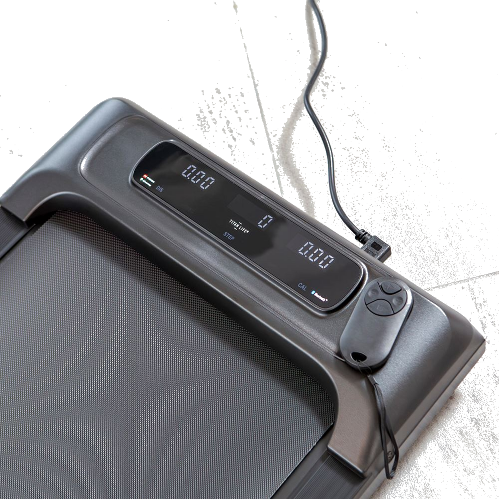 TITAN LIFE, Titan Life Nero Office 2 Treadmill, G&aring;band