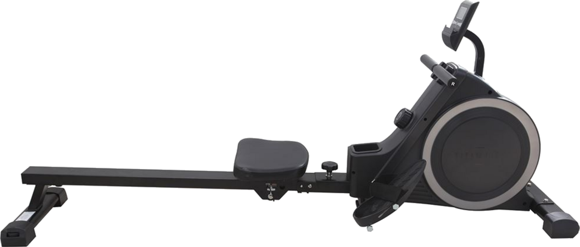TITAN LIFE, Titan Life Nero R200 Rower, Roddmaskin