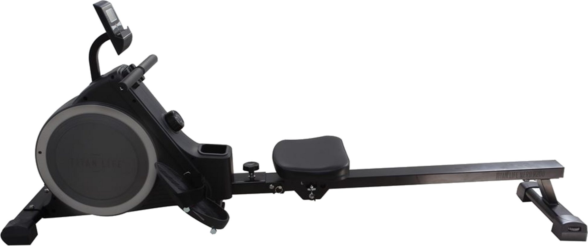 TITAN LIFE, Titan Life Nero R200 Rower, Roddmaskin