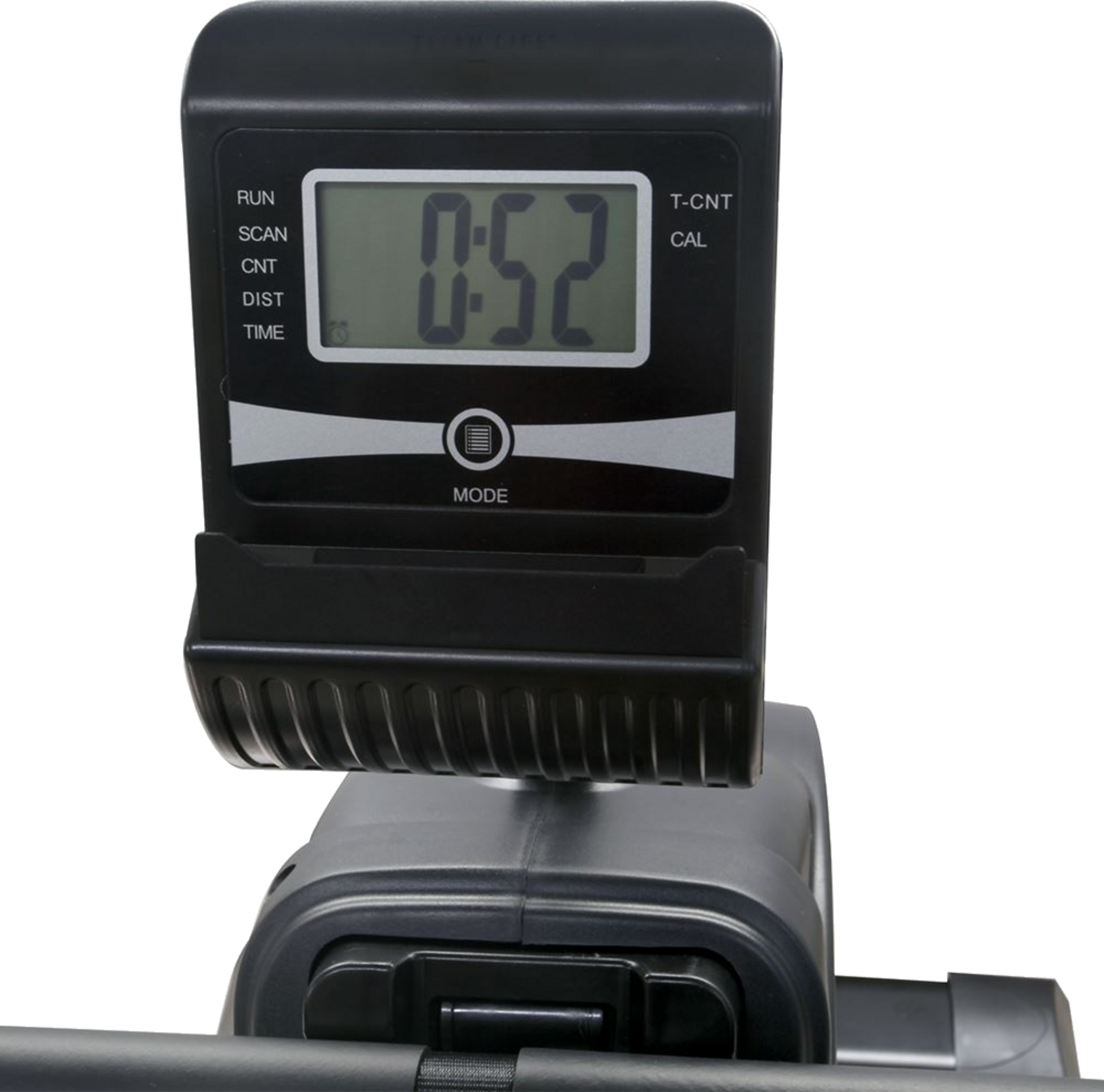 TITAN LIFE, Titan Life Nero R200 Rower, Roddmaskin