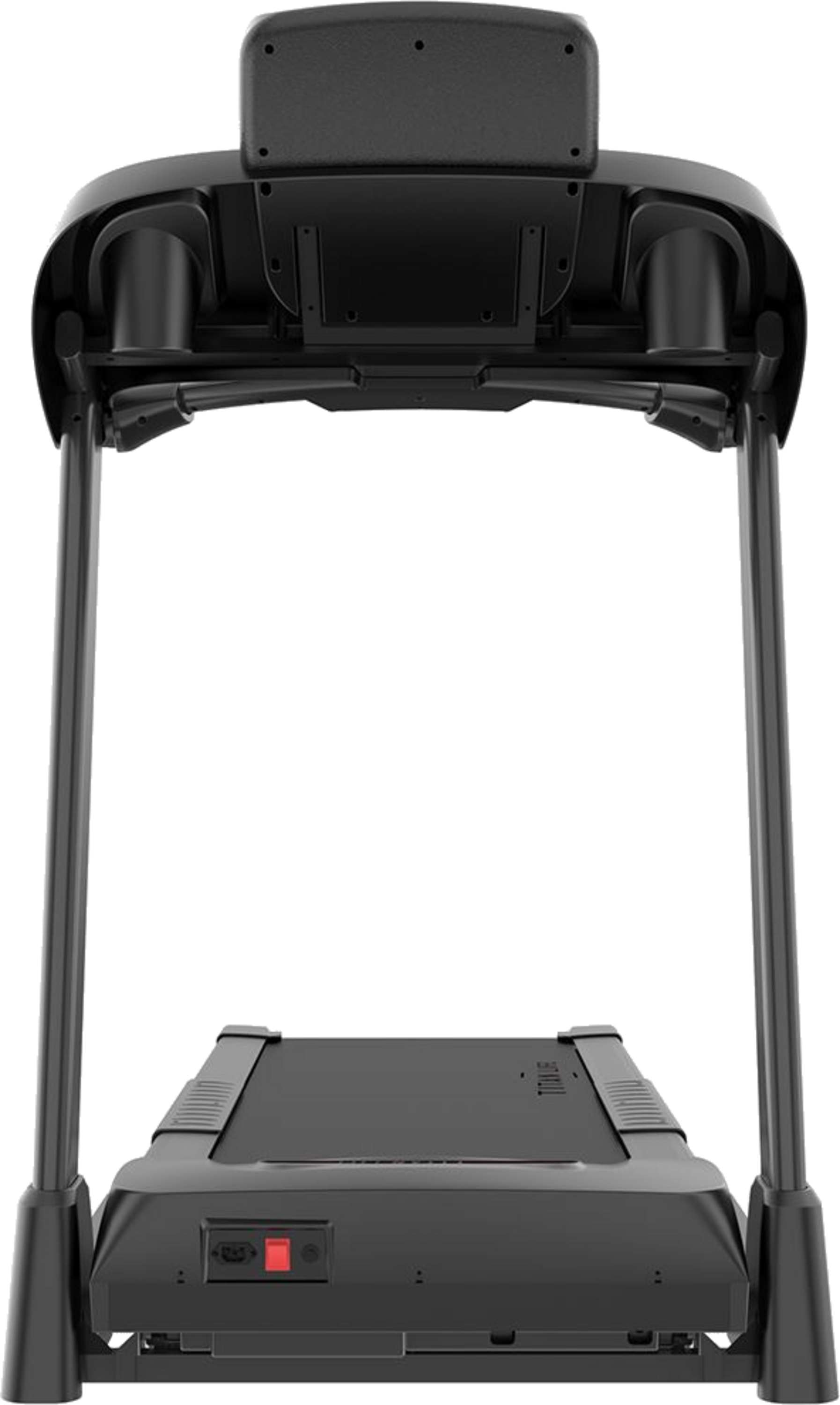 TITAN LIFE, Titan Life Nero T73 Treadmill, L&ouml;pband