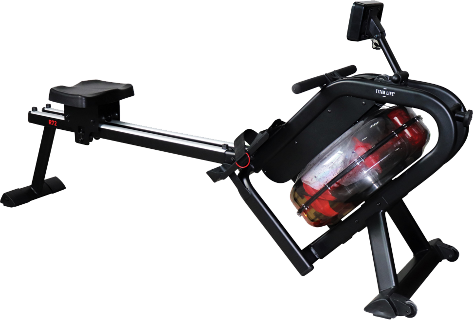 TITAN LIFE, Titan Life Rower R72