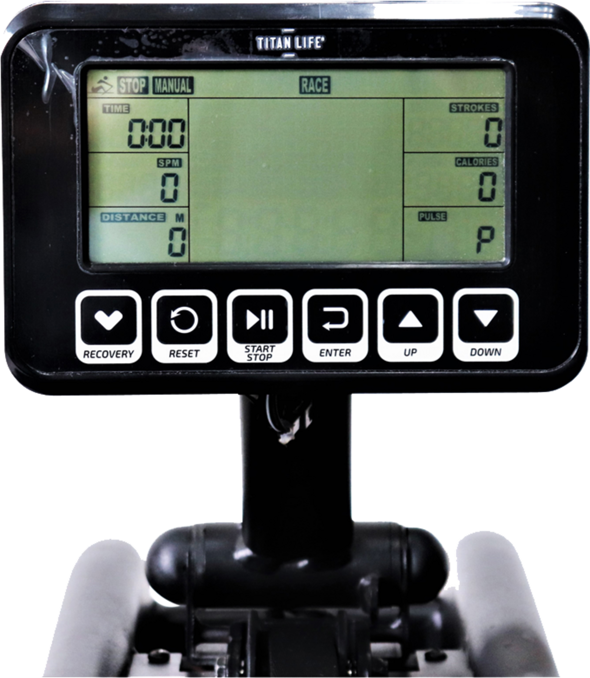 TITAN LIFE, Titan Life Rower R72