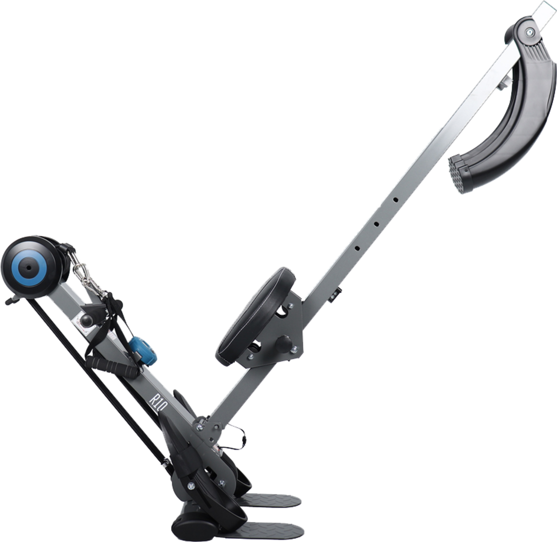 TITAN LIFE, Titan Life Rower Trainer R10
