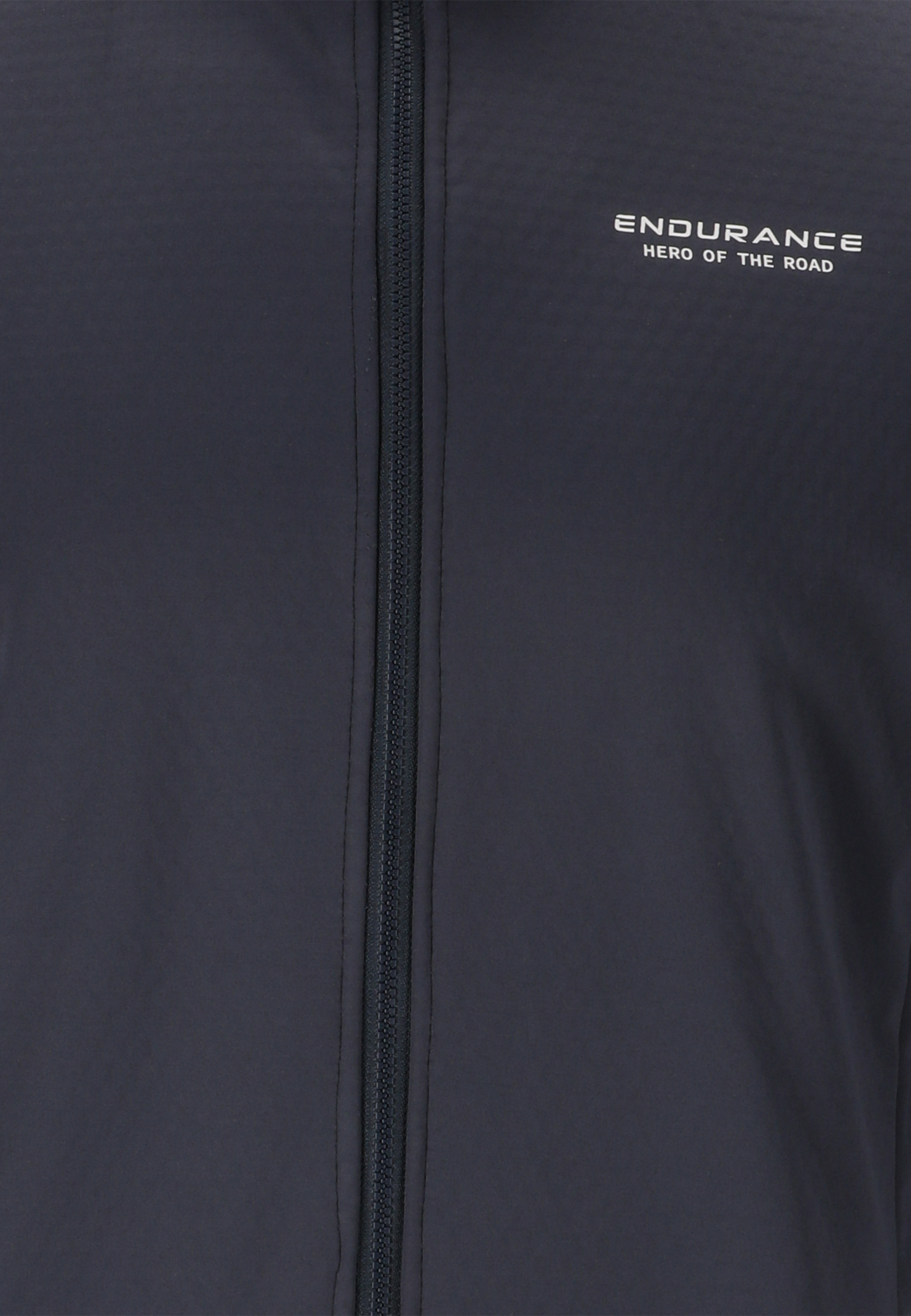ENDURANCE, Titan