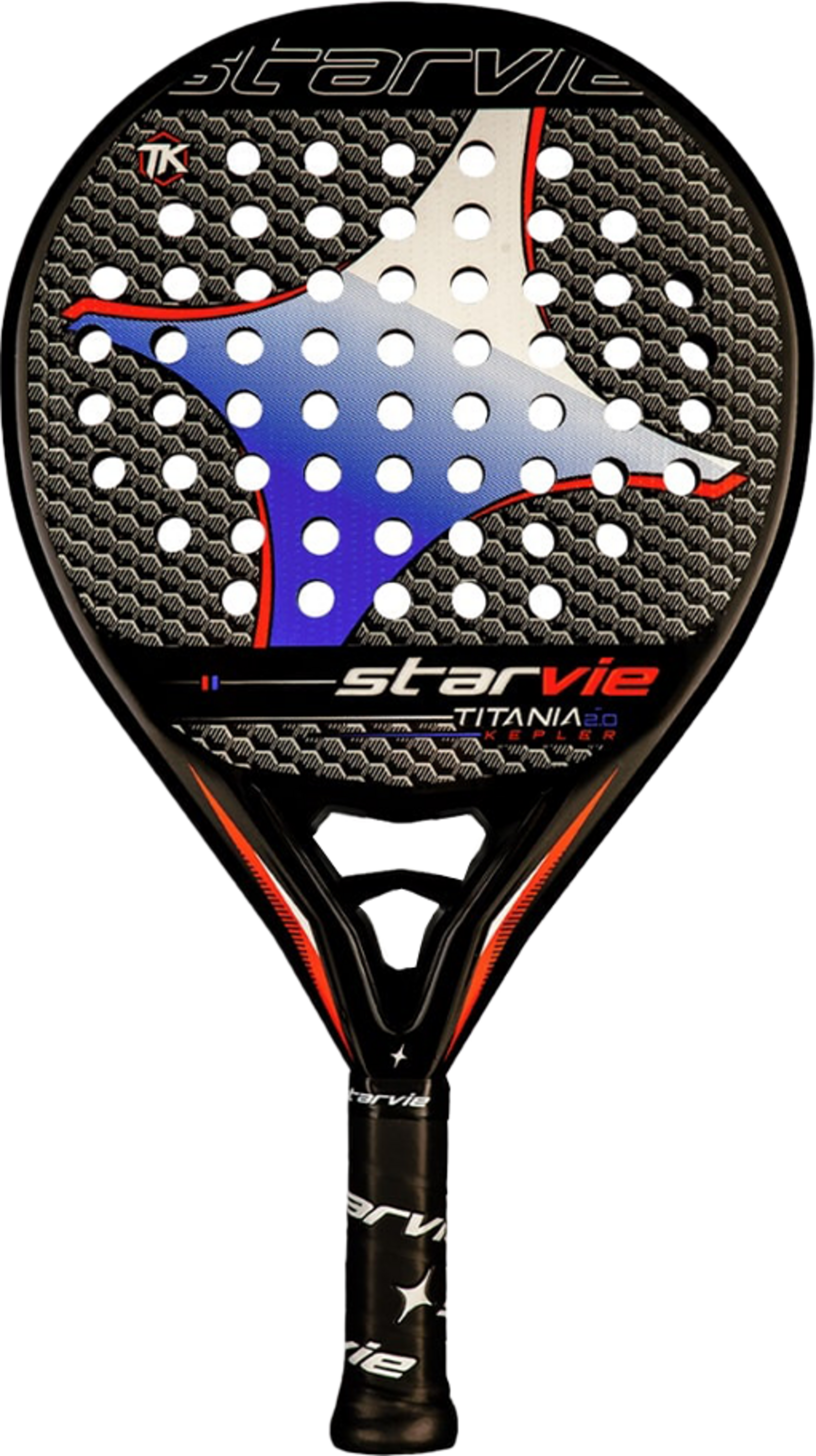 STARVIE, Titania Kepler Speed 2.0