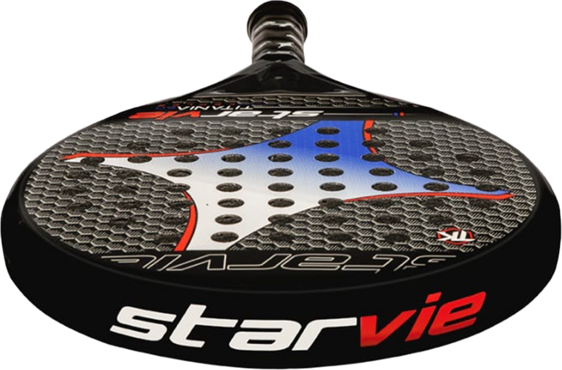 STARVIE, Titania Kepler Speed 2.0