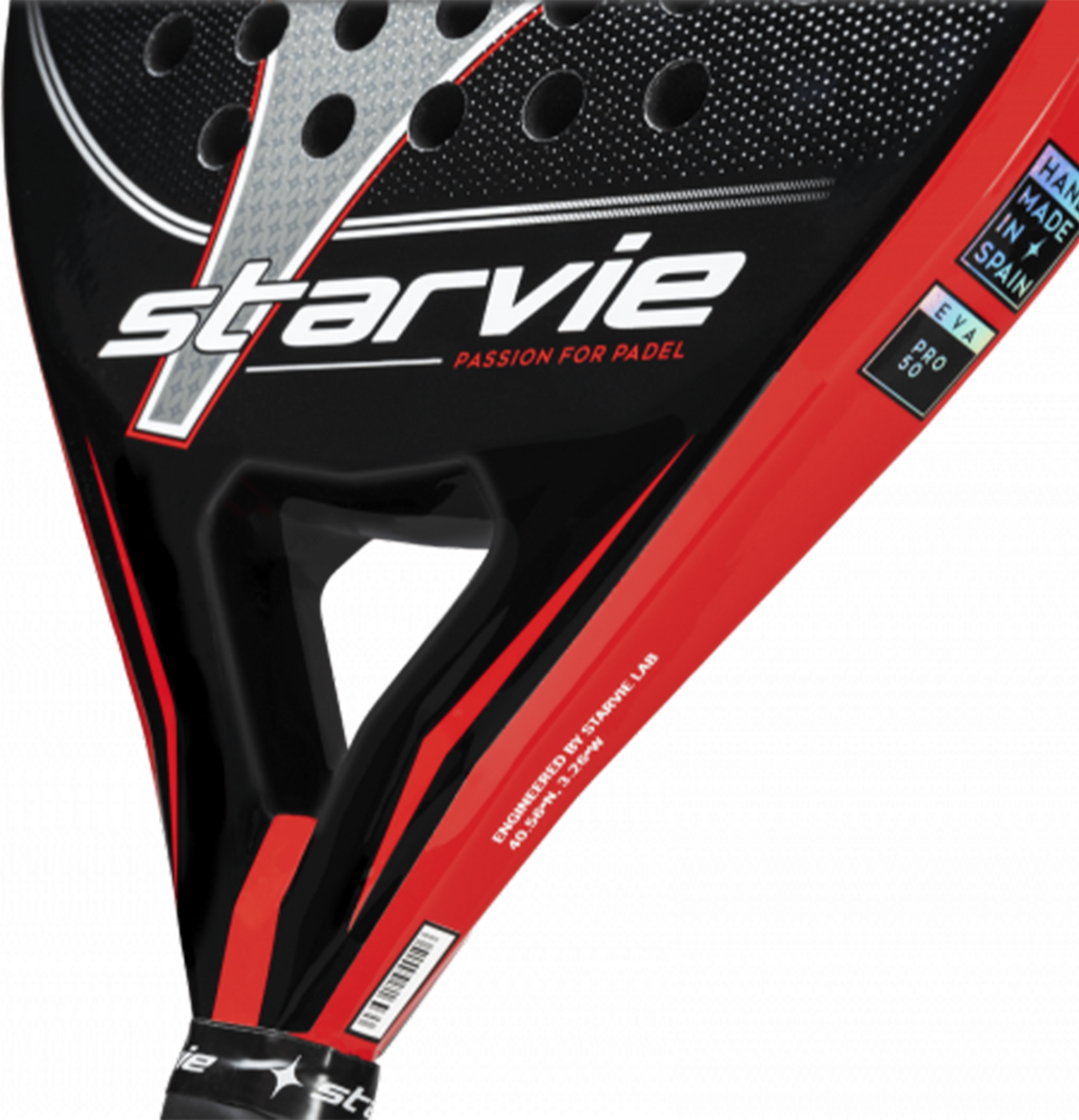 STARVIE, Titania Pro