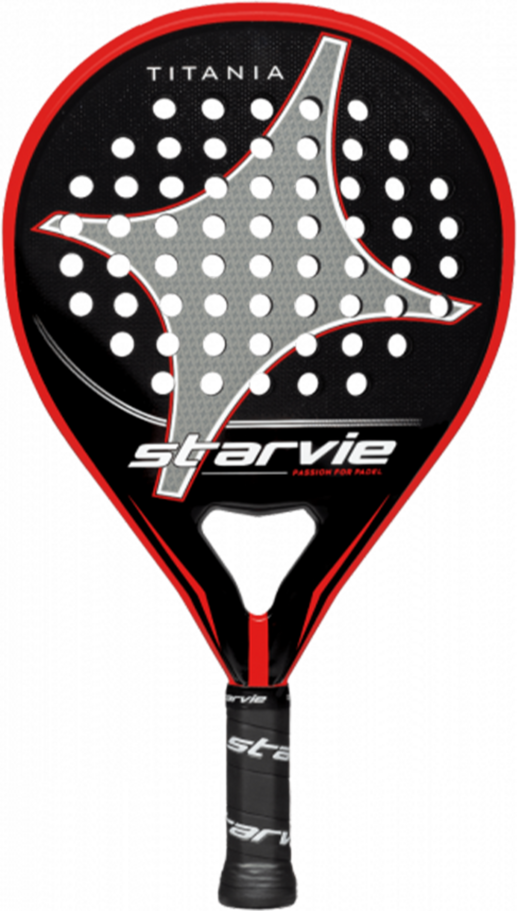 STARVIE, Titania Soft