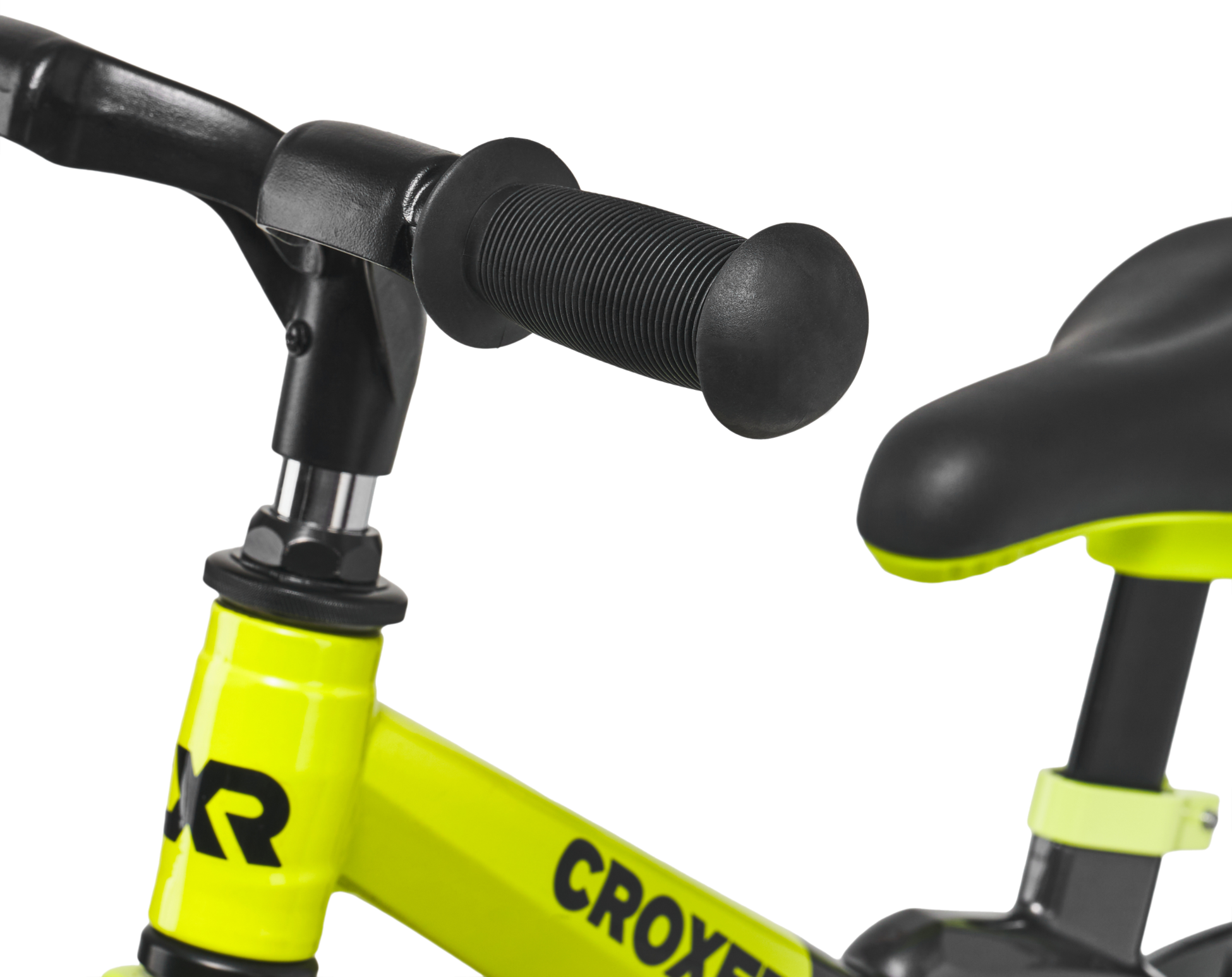 CROXER, Titanium