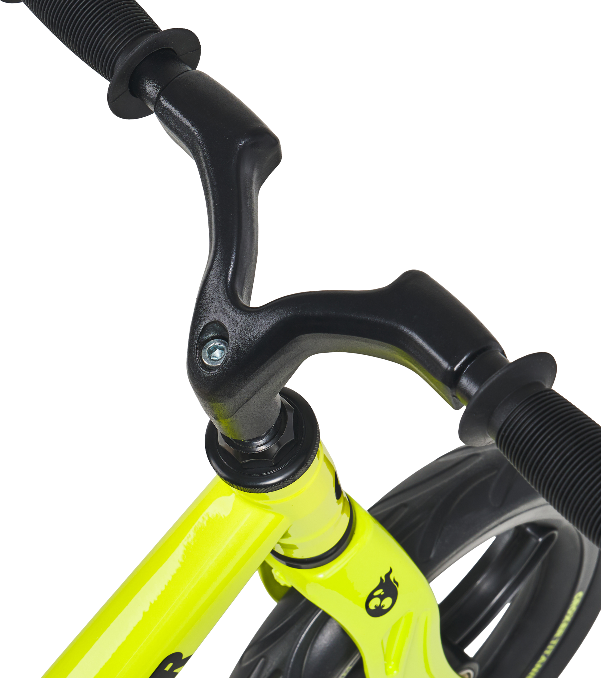 CROXER, Titanium