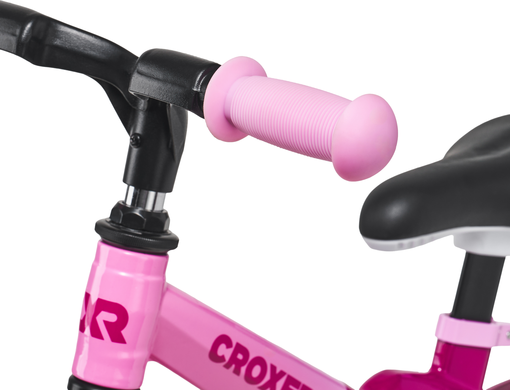 CROXER, Titanium