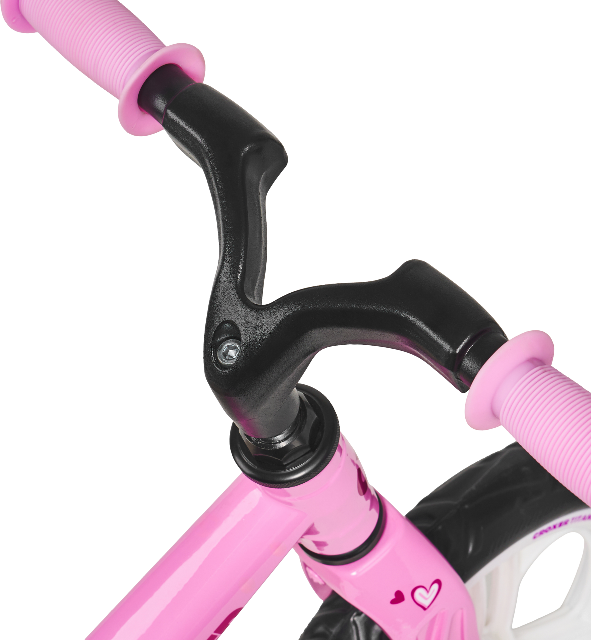 CROXER, Titanium