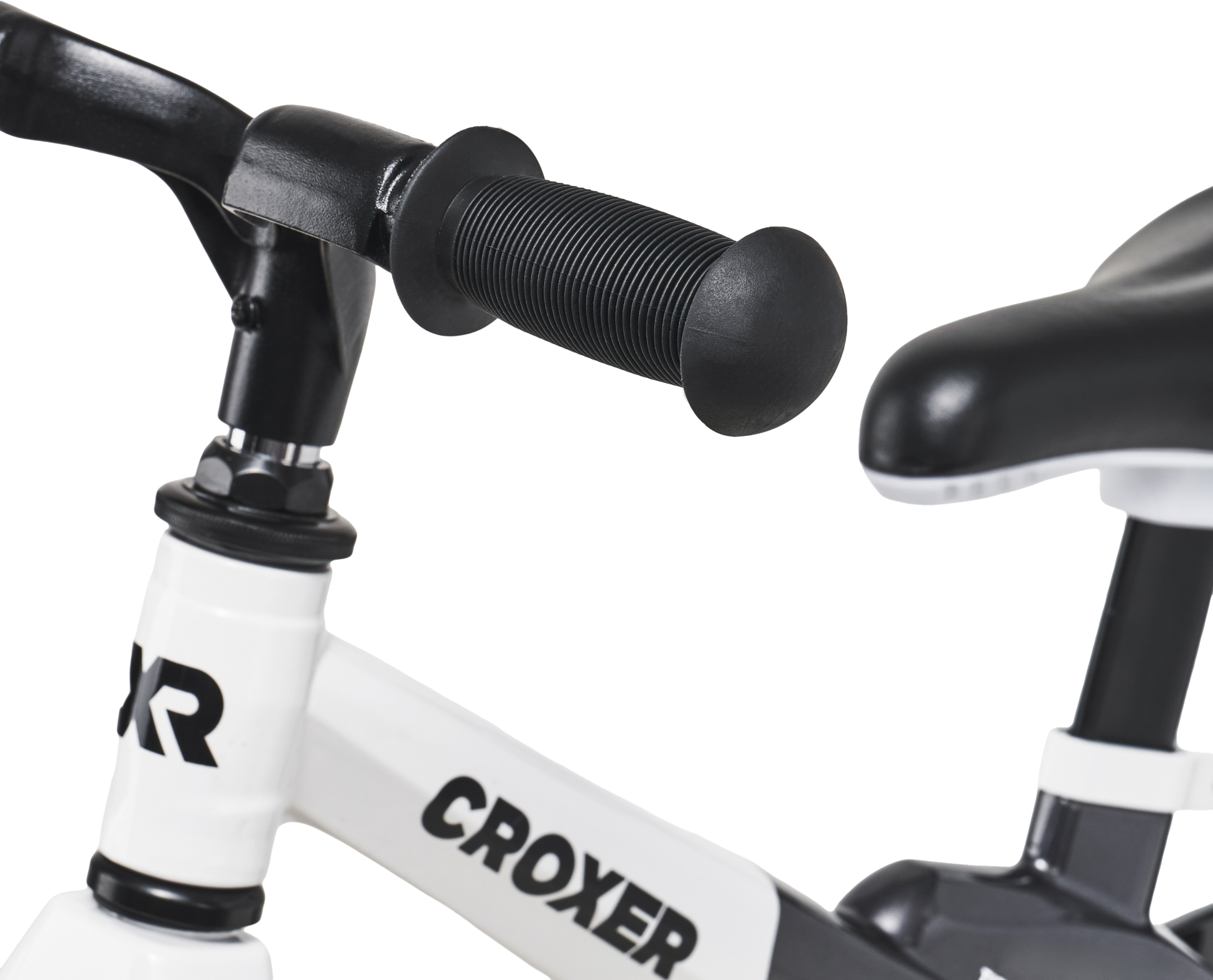 CROXER, Titanium