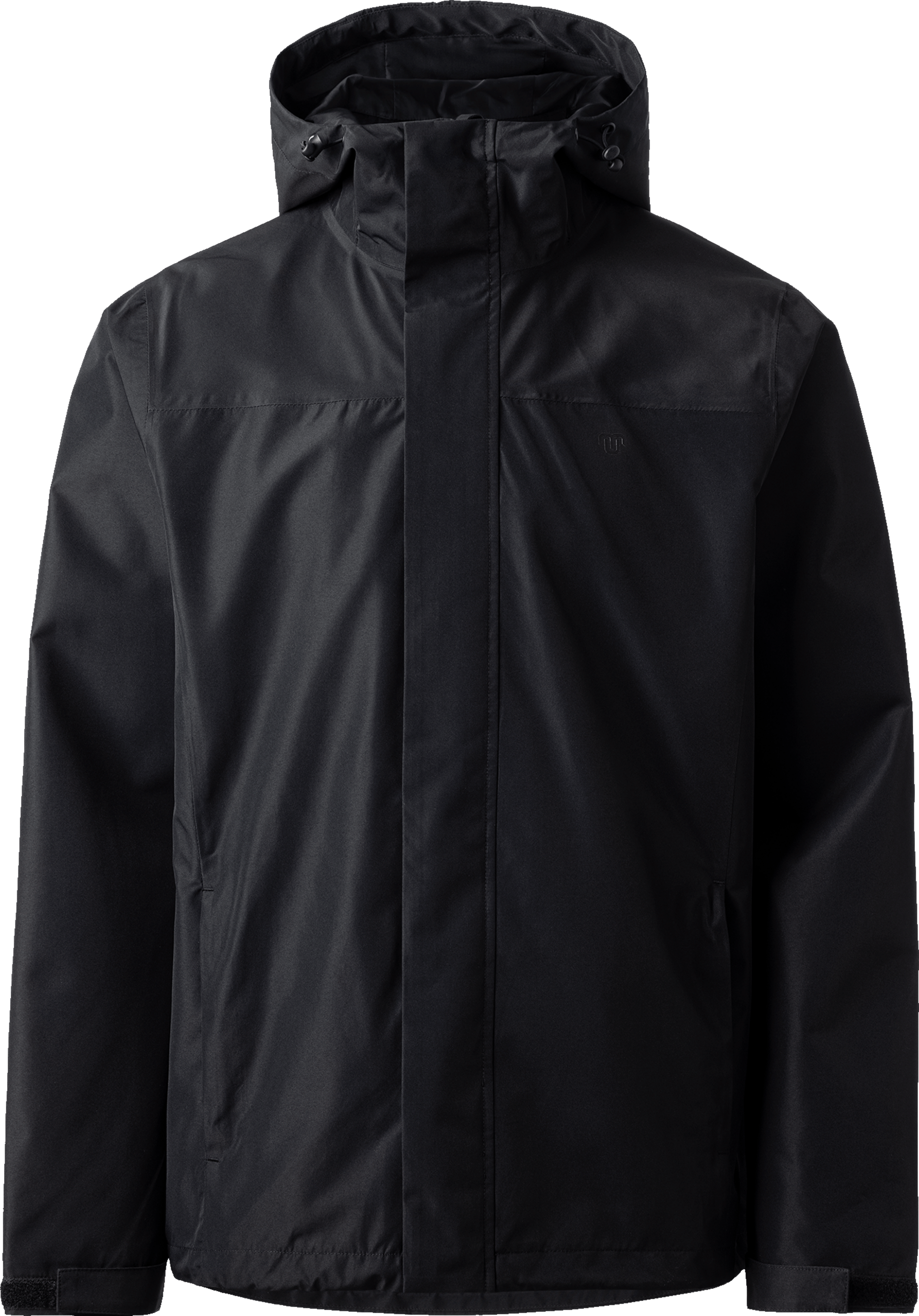 ULLMAX, Tiveden Rain Jacket Men