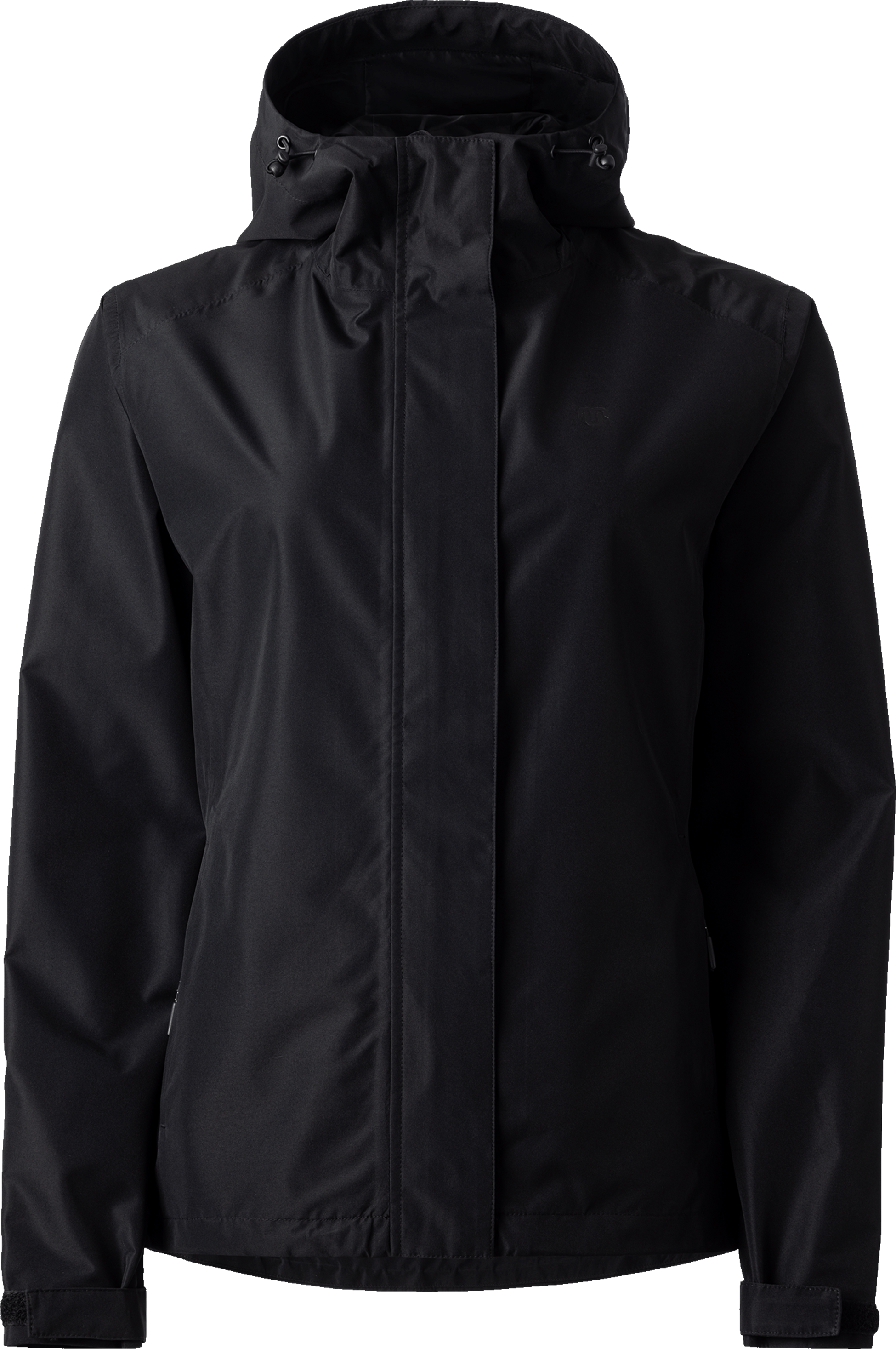ULLMAX, Tiveden Rain Jacket W