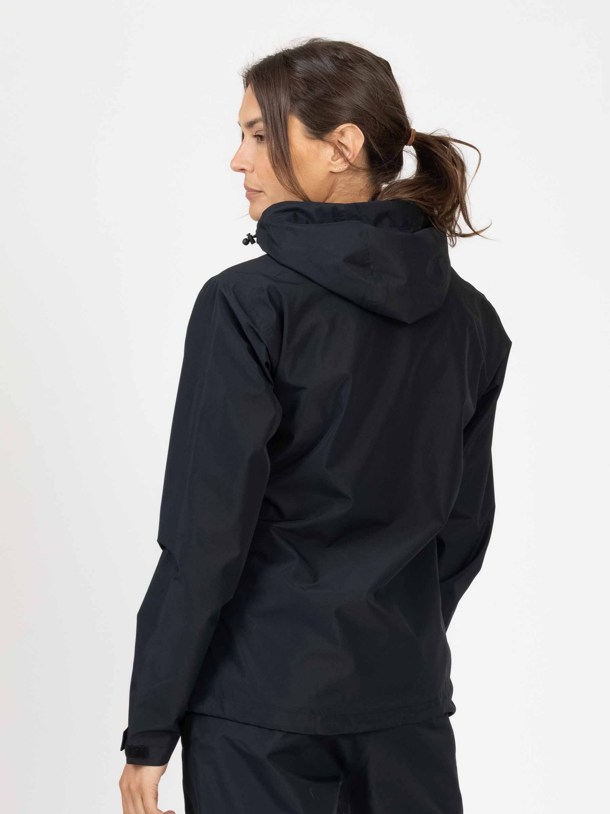 ULLMAX, Tiveden Rain Jacket W