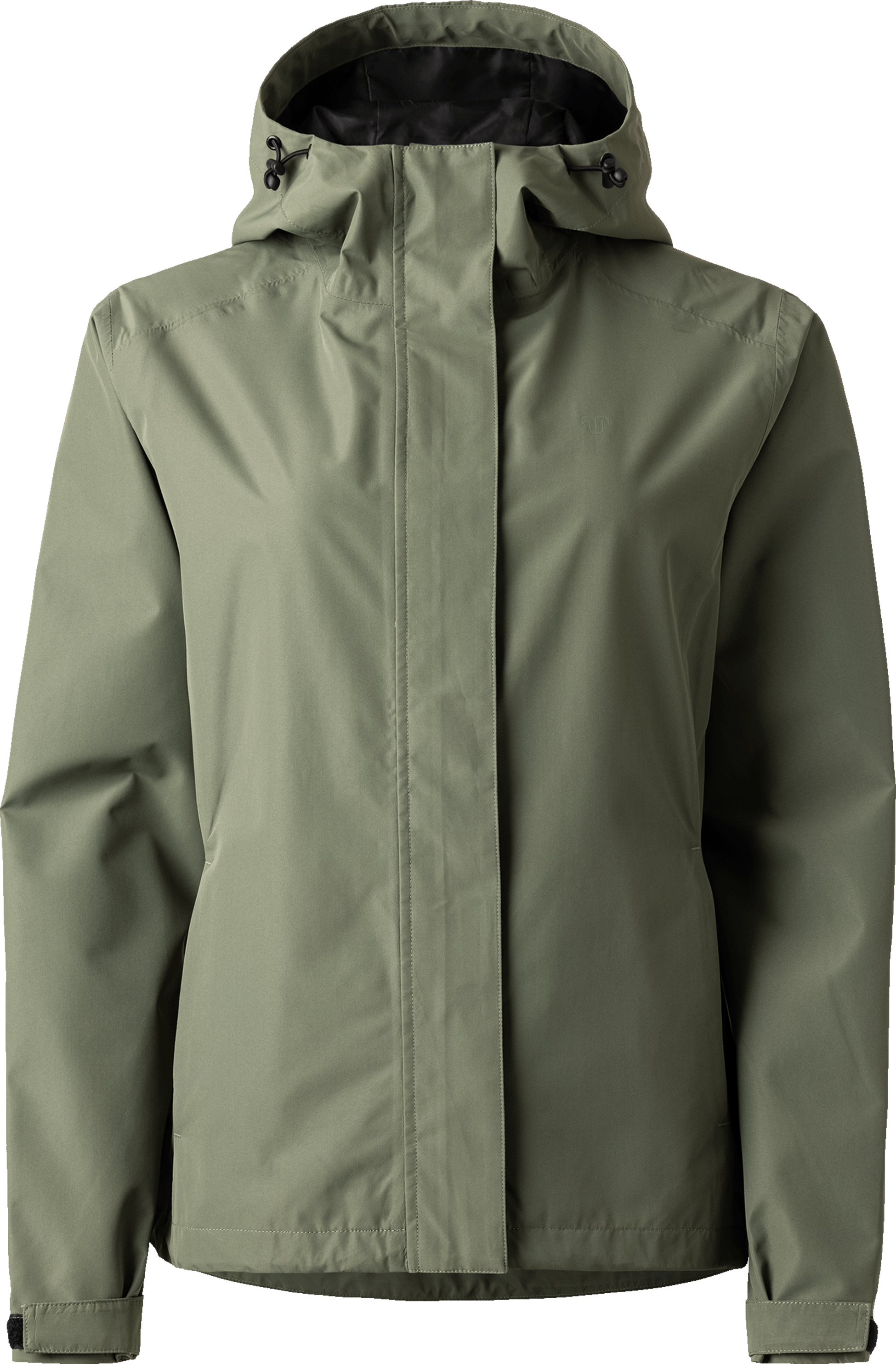 ULLMAX, Tiveden Rain Jacket W