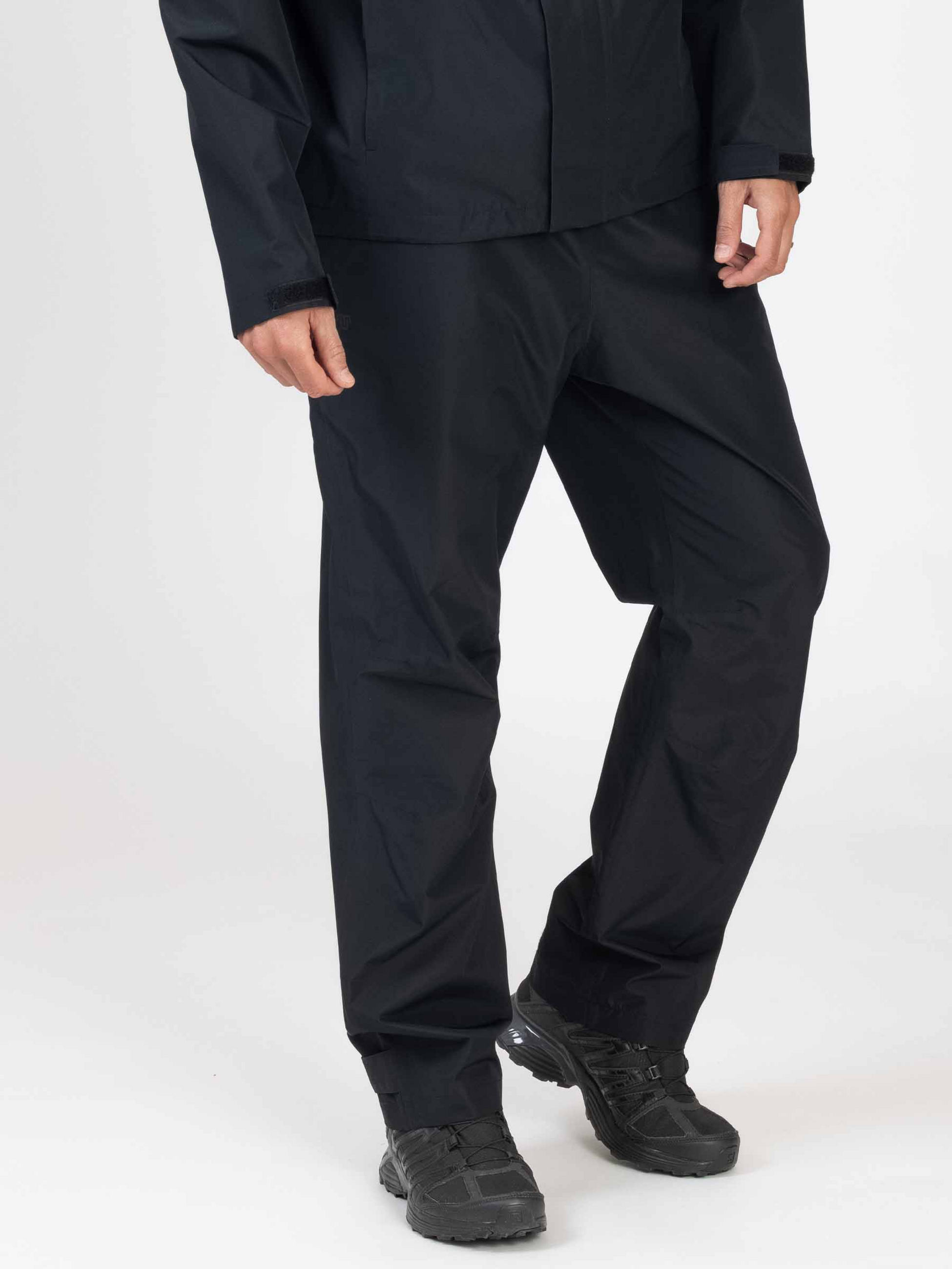 ULLMAX, Tiveden Rain Pants Men