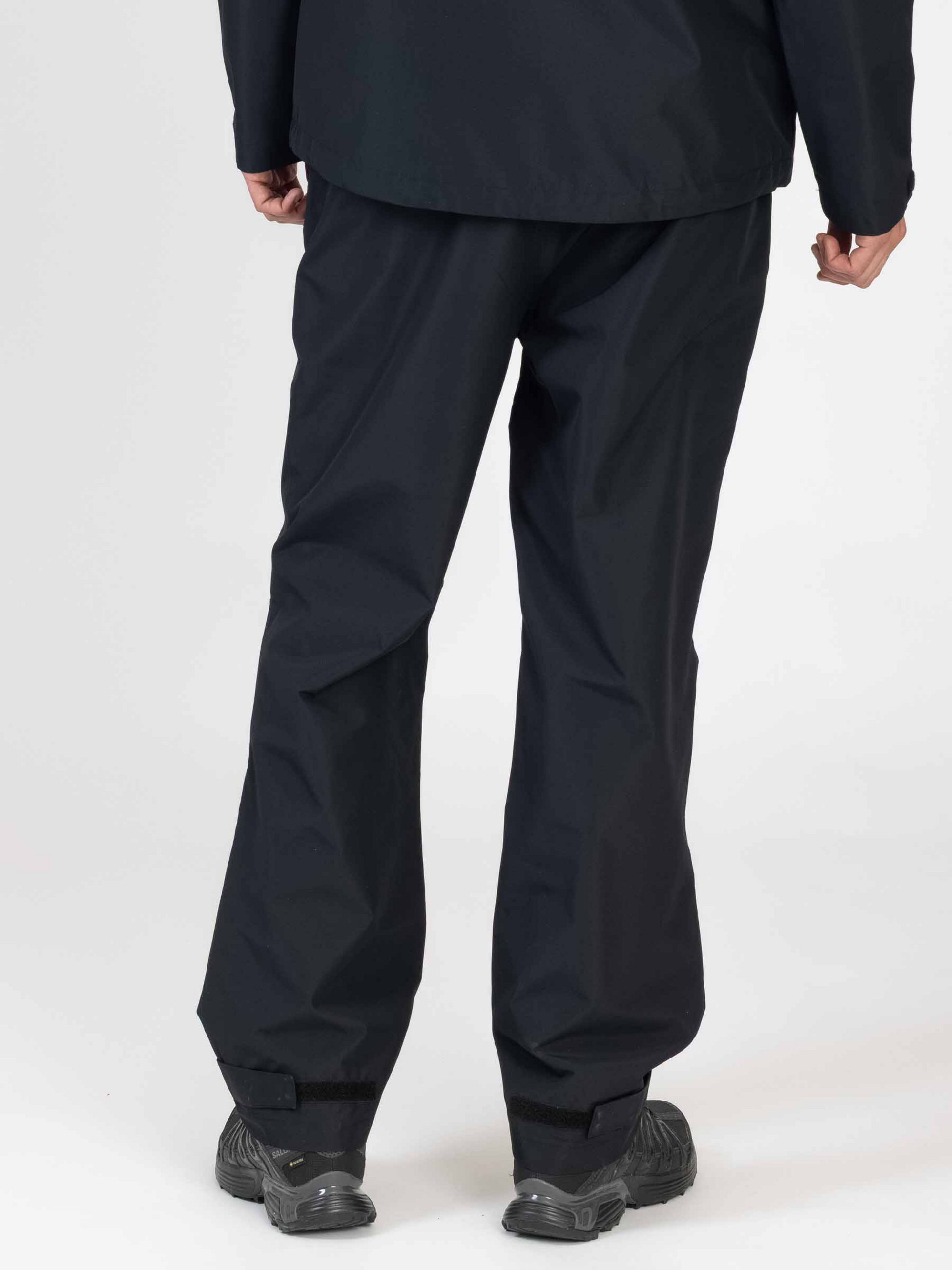 ULLMAX, Tiveden Rain Pants Men