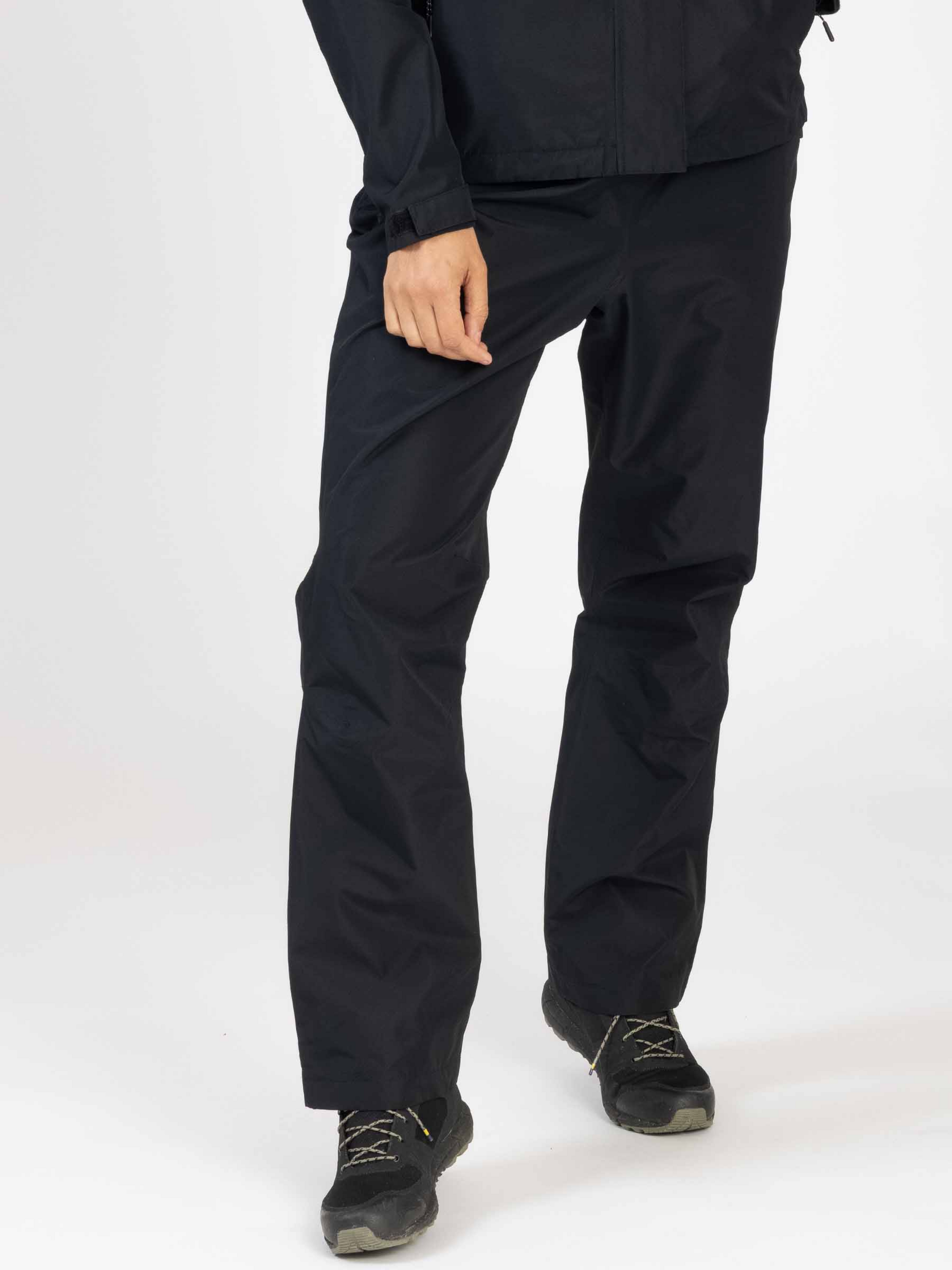 ULLMAX, Tiveden Rain Pants W