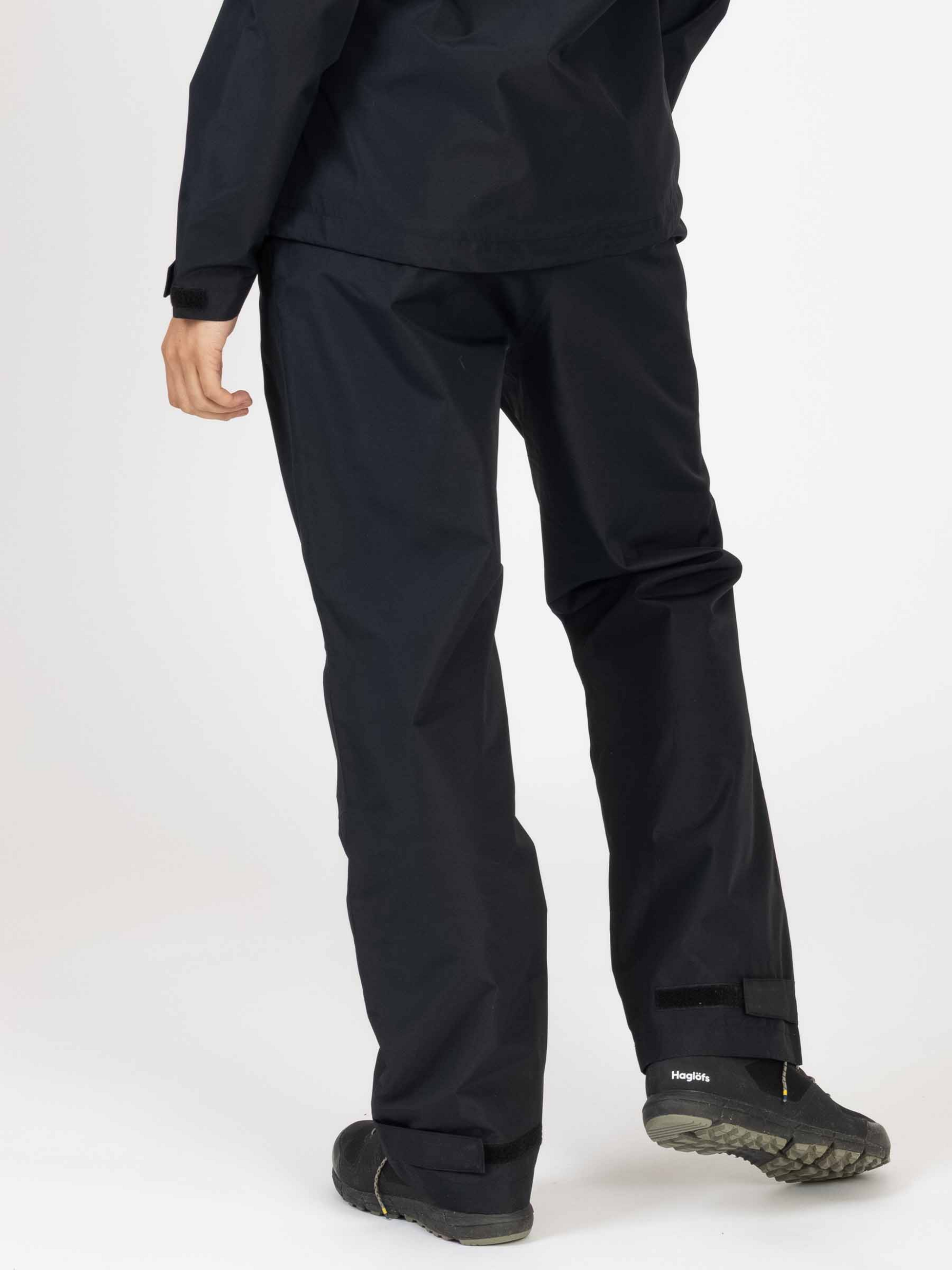 ULLMAX, Tiveden Rain Pants W