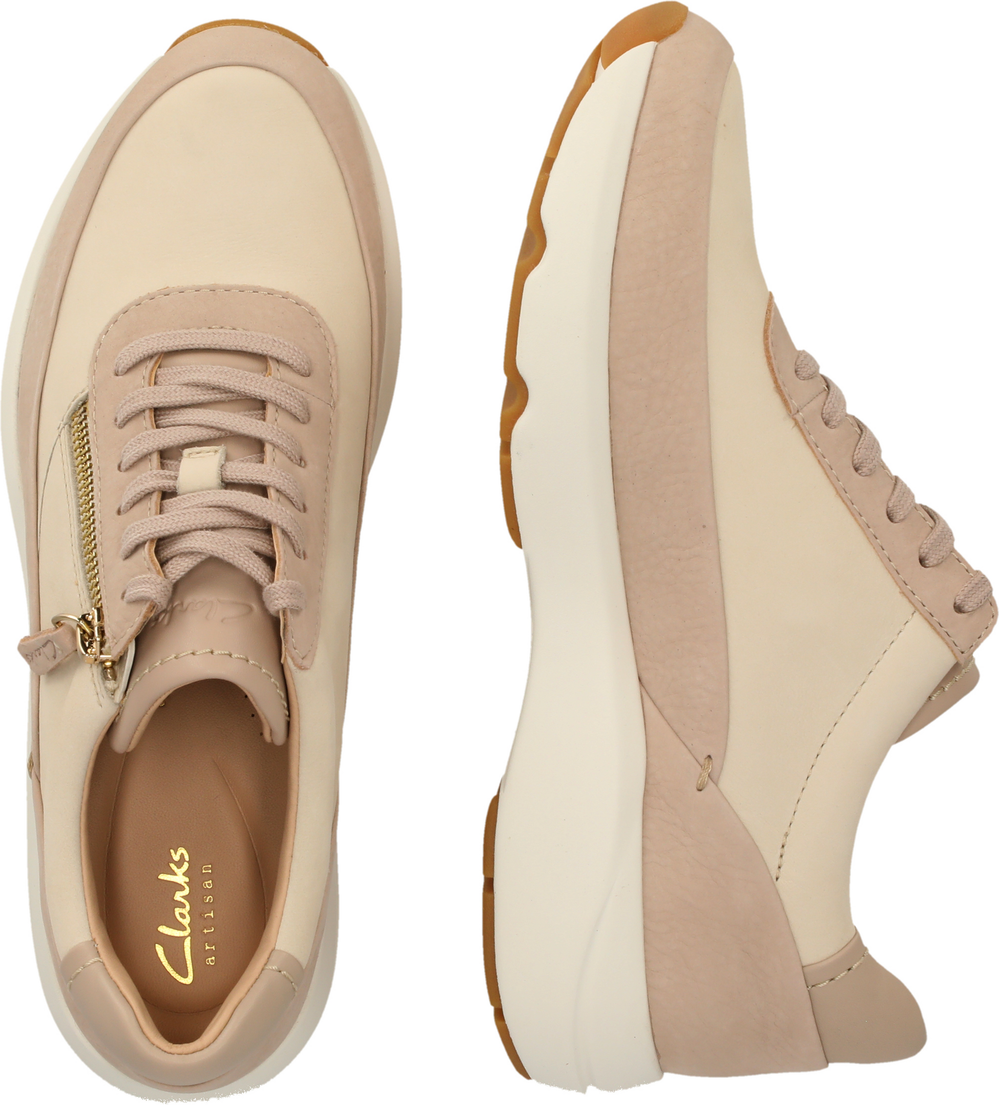 CLARKS, Tivoli