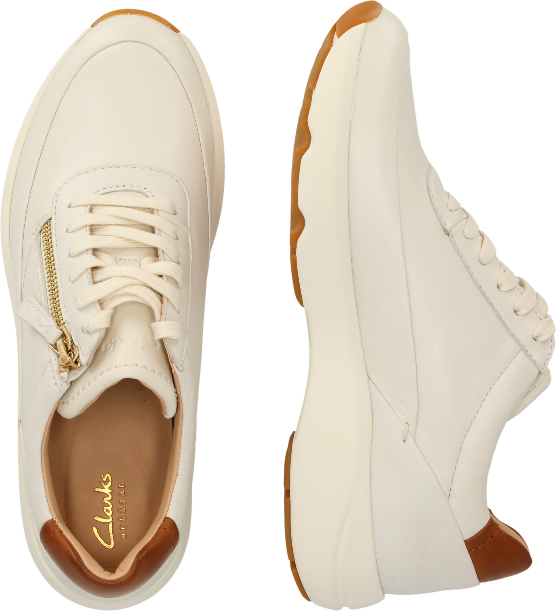 CLARKS, Tivoli