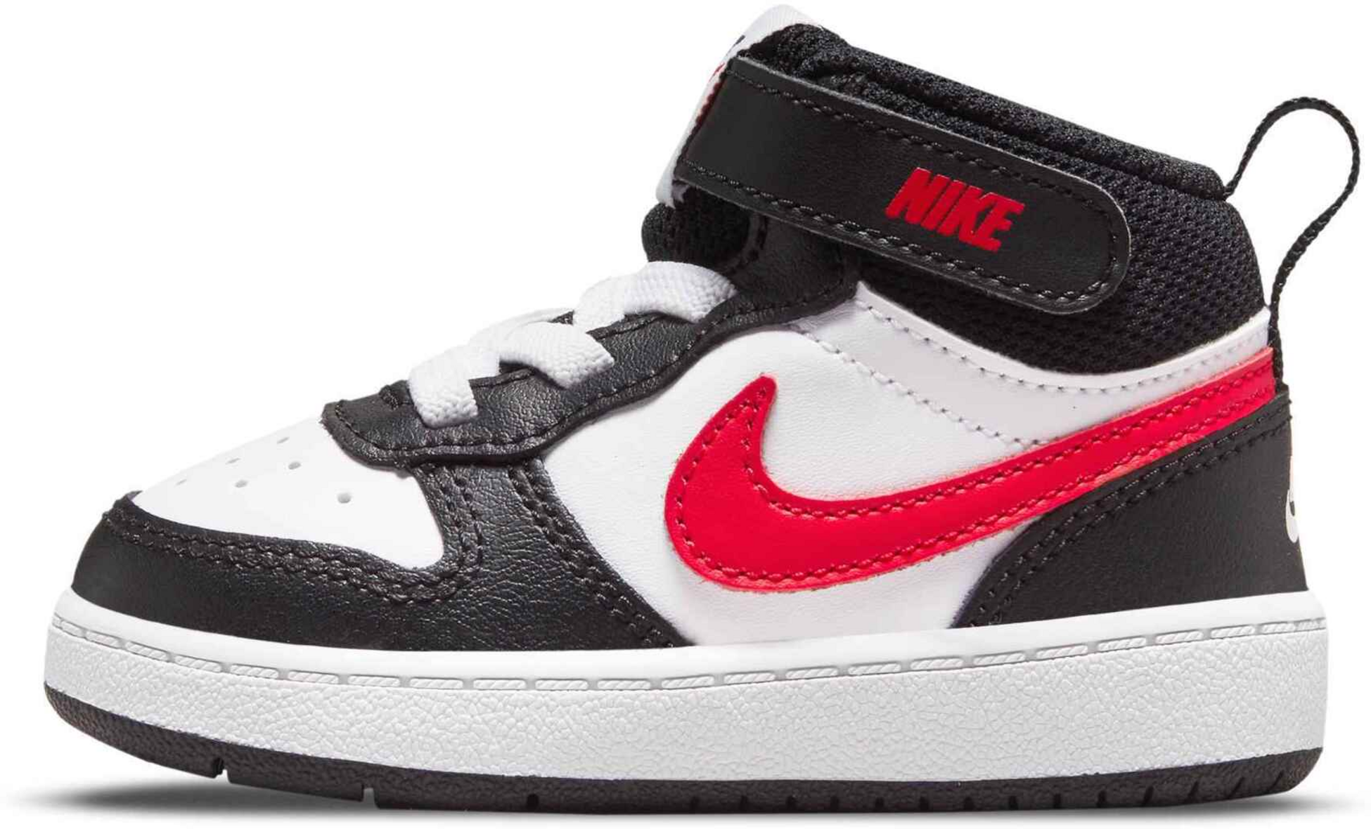 NIKE, Toddler Shoes Court Borough Mid 2