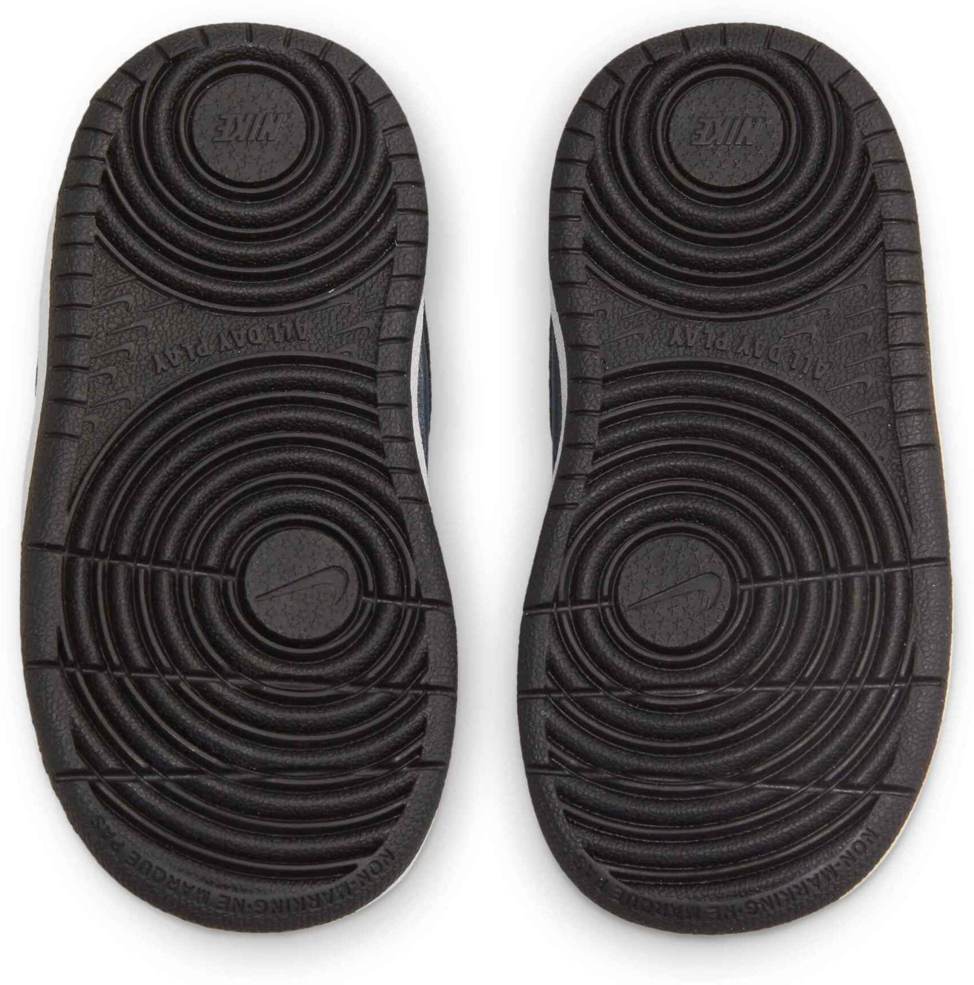 NIKE, Toddler Shoes Court Borough Mid 2