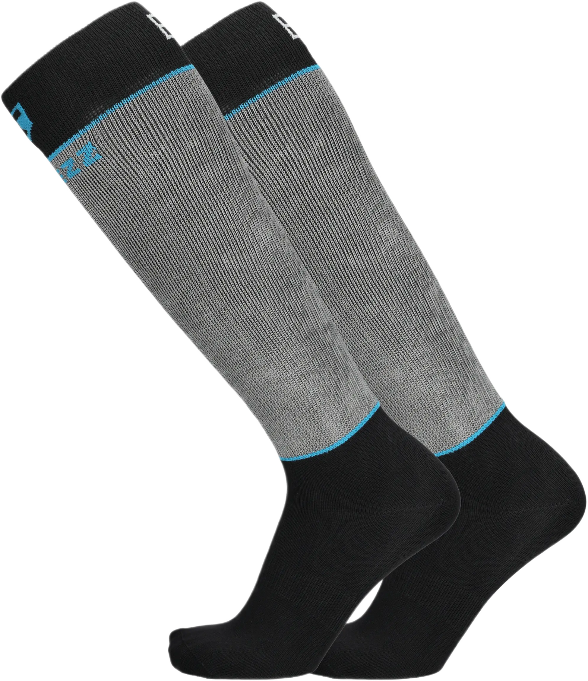 TOEZZ HOCKEY, Toezz Platinium A7 - Anticut Ice Hockey Sock
