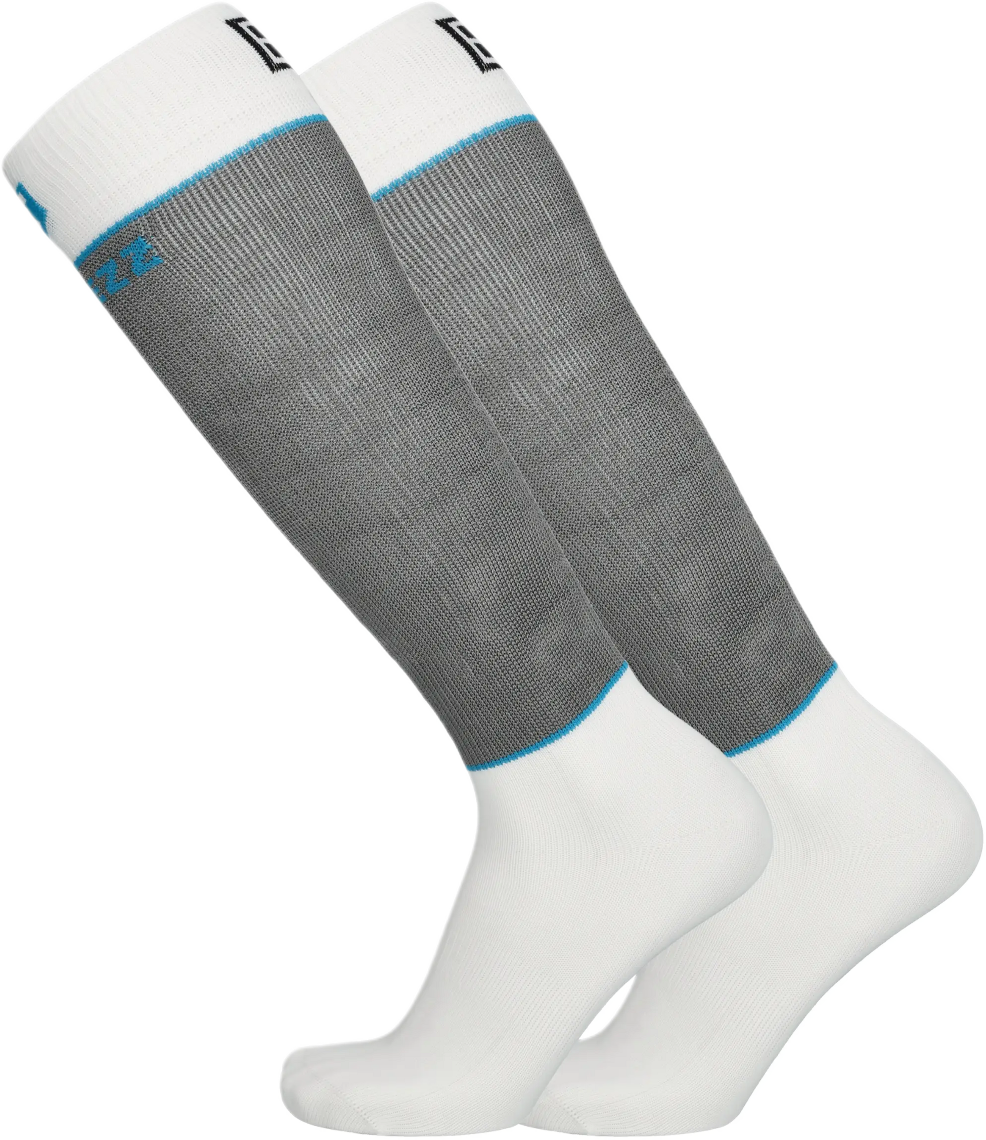 TOEZZ HOCKEY, Toezz Platinium A7 - Anticut Ice Hockey Sock