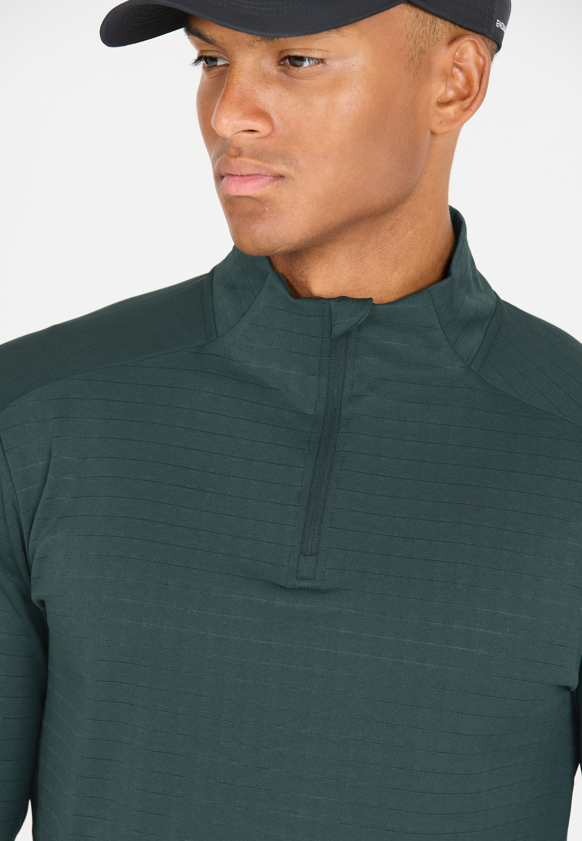 ENDURANCE, Toko Midlayer