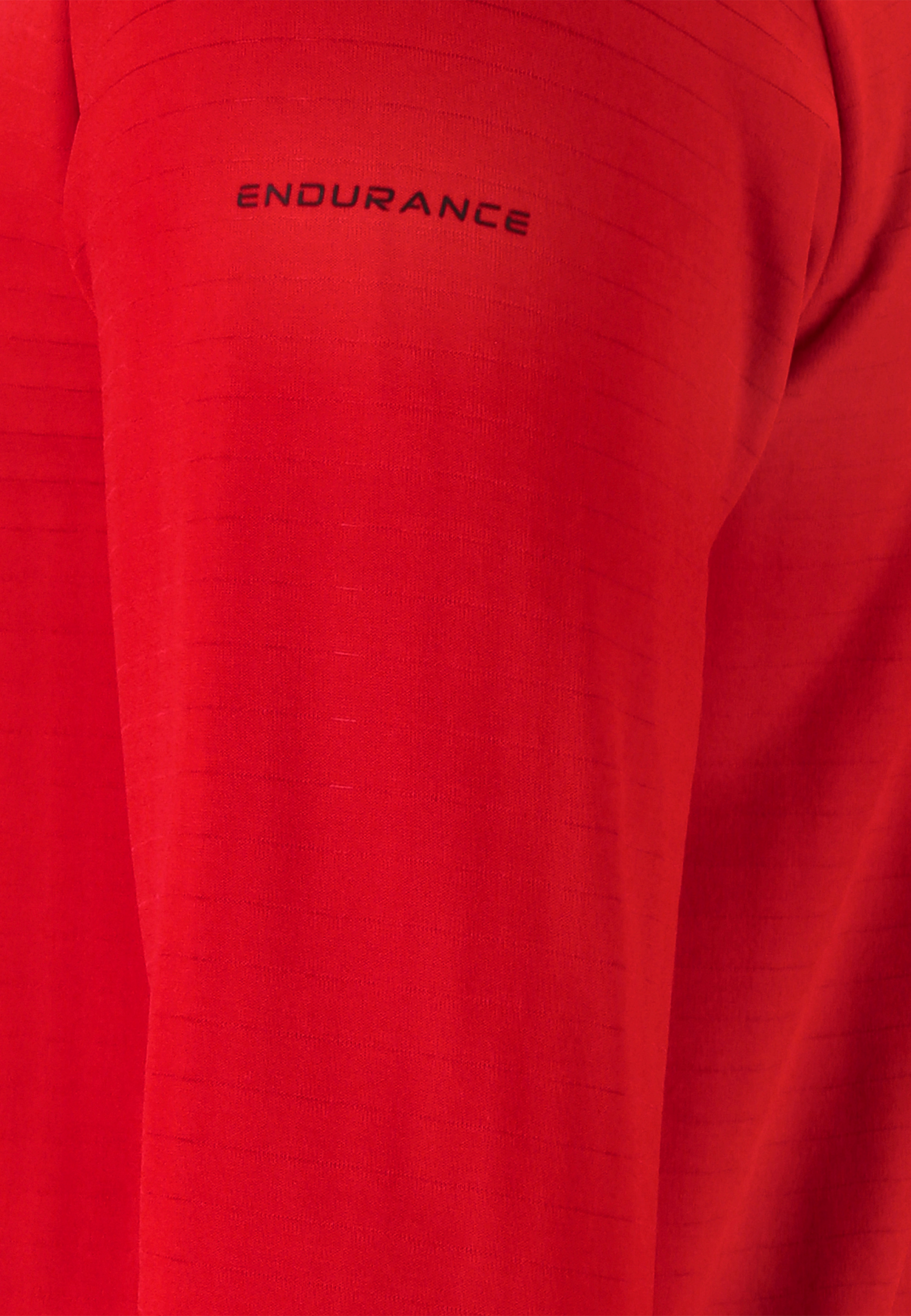 ENDURANCE, Toko Midlayer