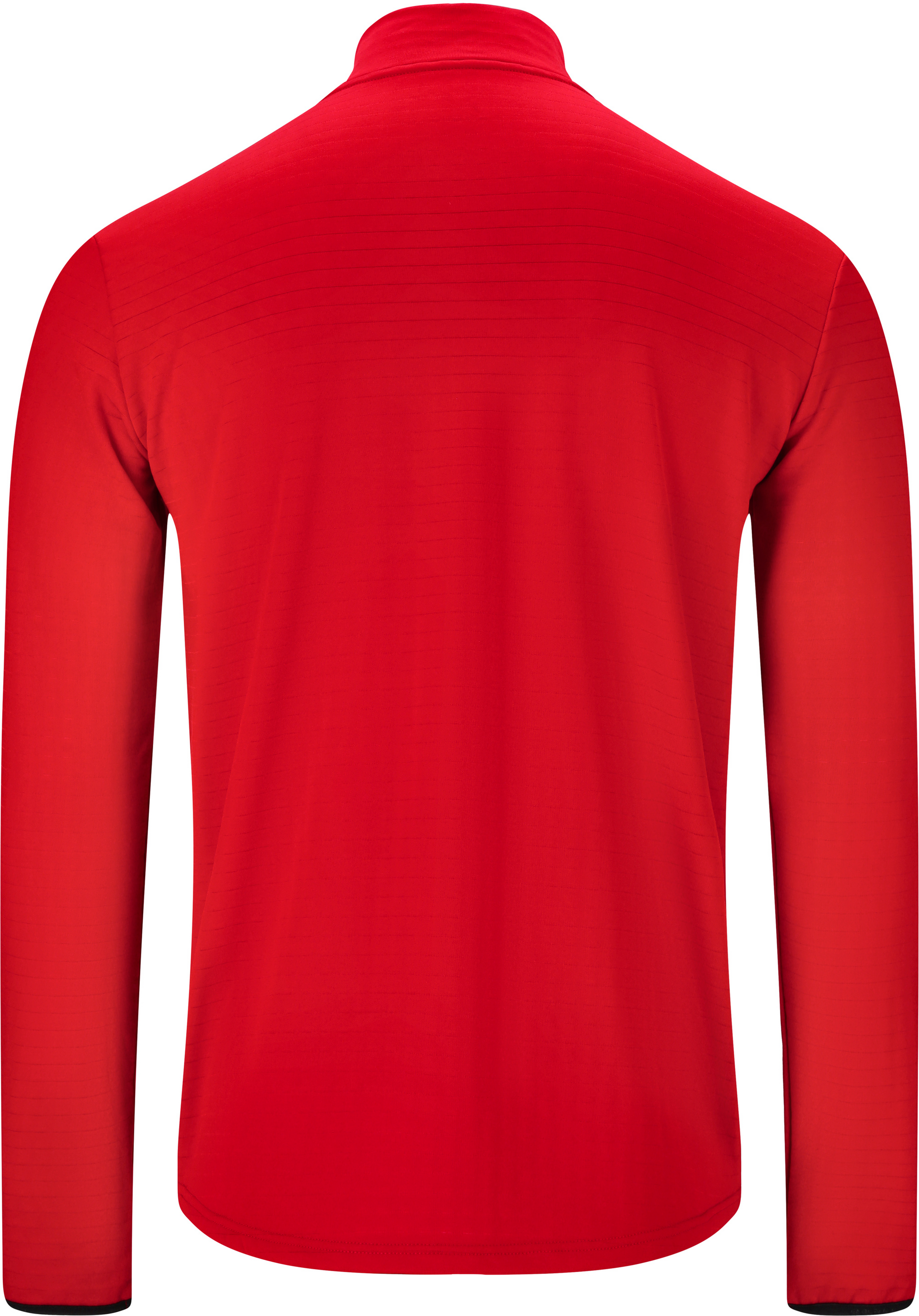 ENDURANCE, Toko Midlayer