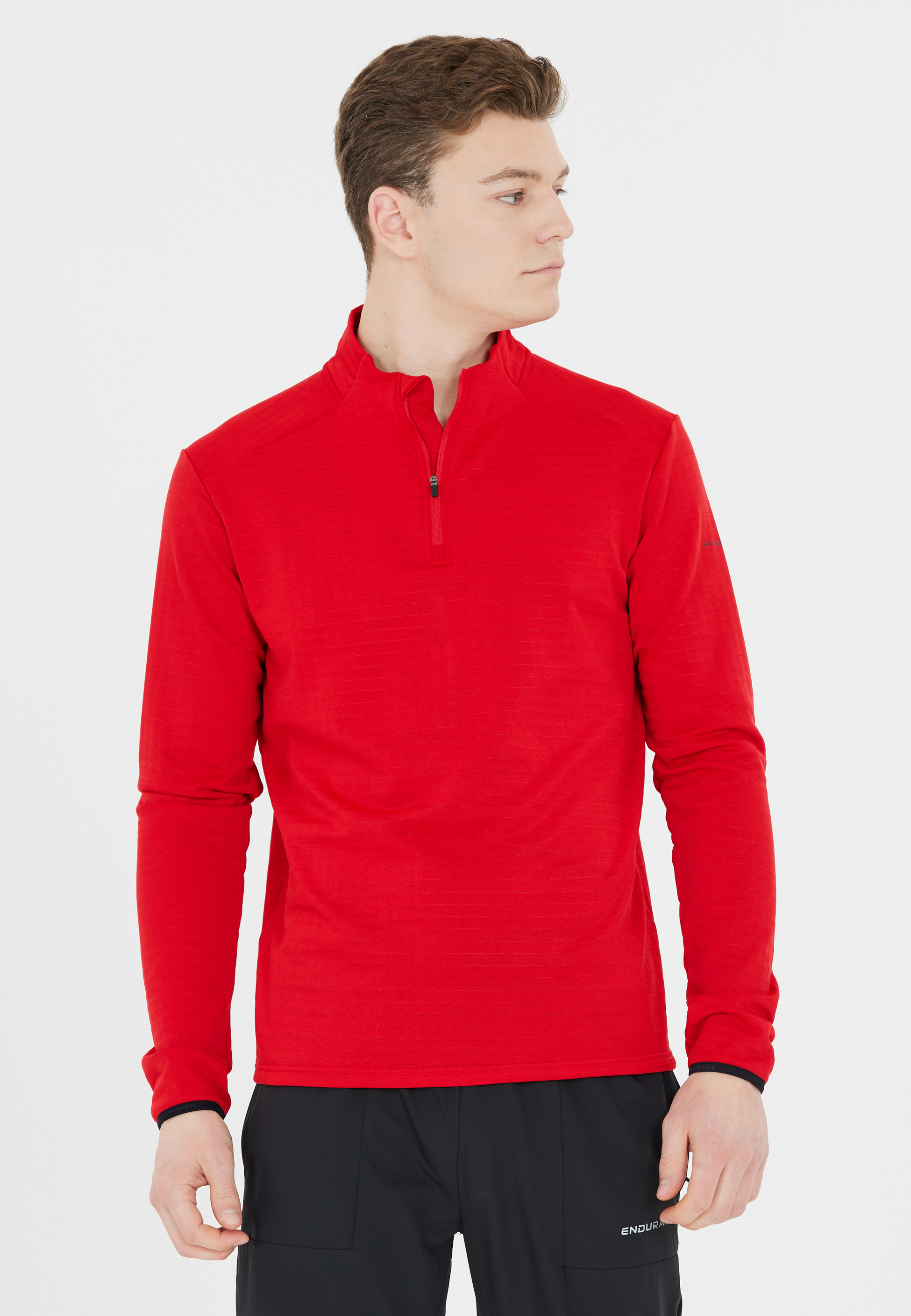 ENDURANCE, Toko Midlayer