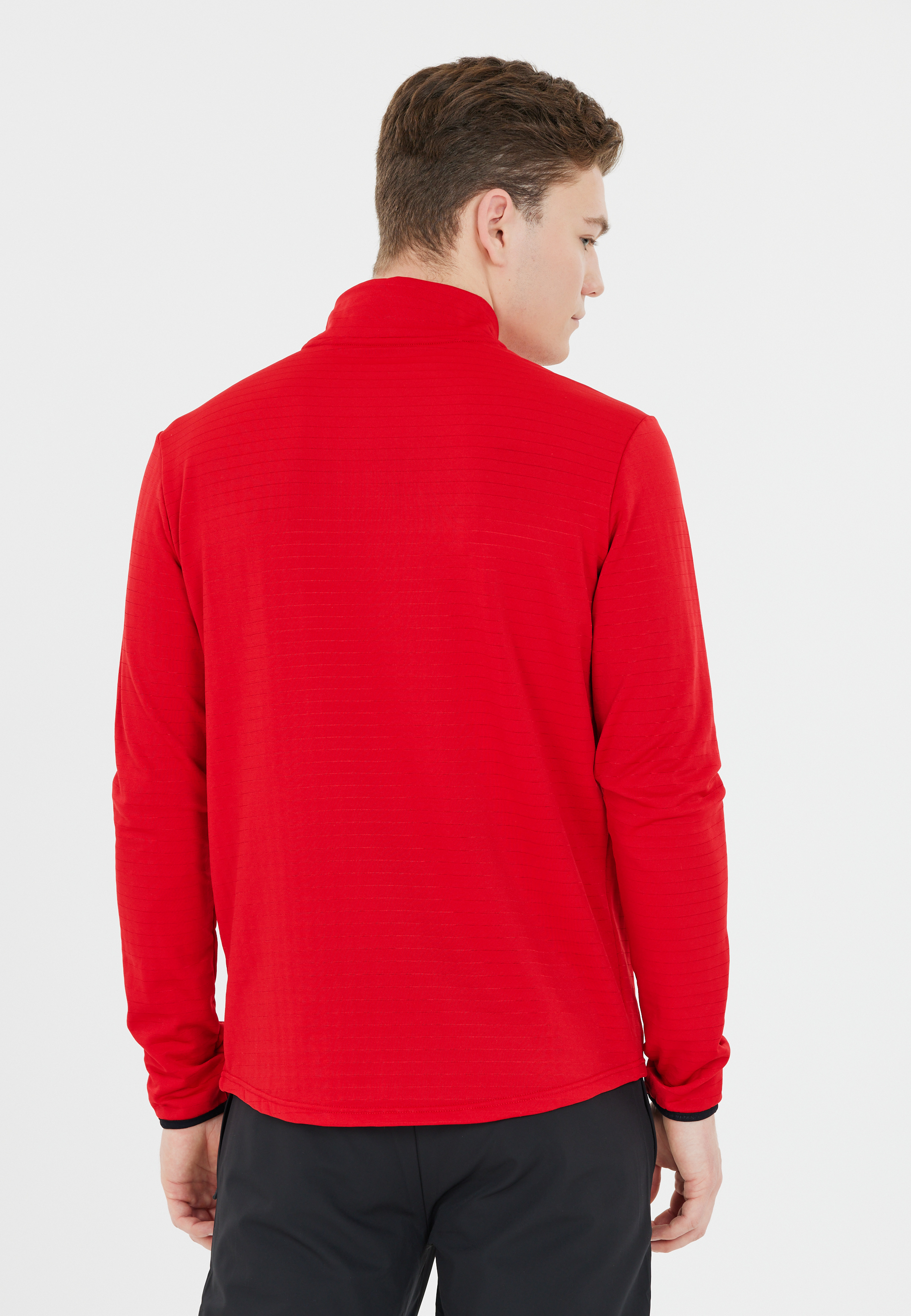 ENDURANCE, Toko Midlayer