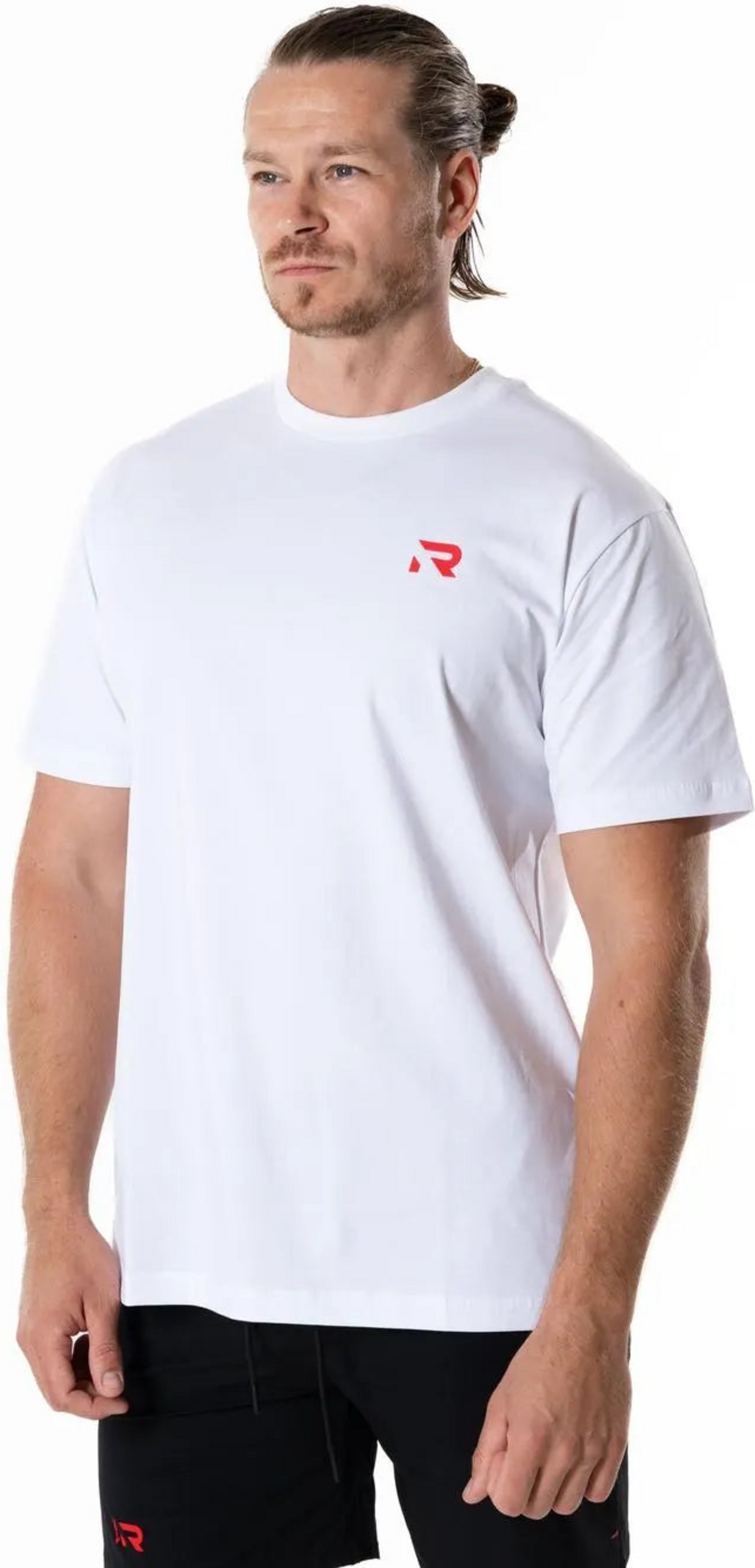 RELODE, Tokyo T-shirt - Vit