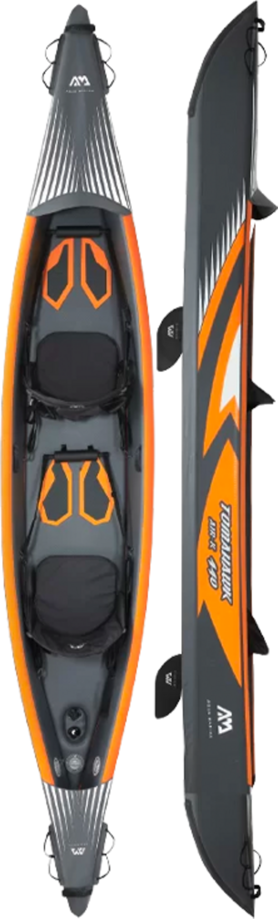 AQUAMARINA, Tomahawk Air-k 2 Pers
